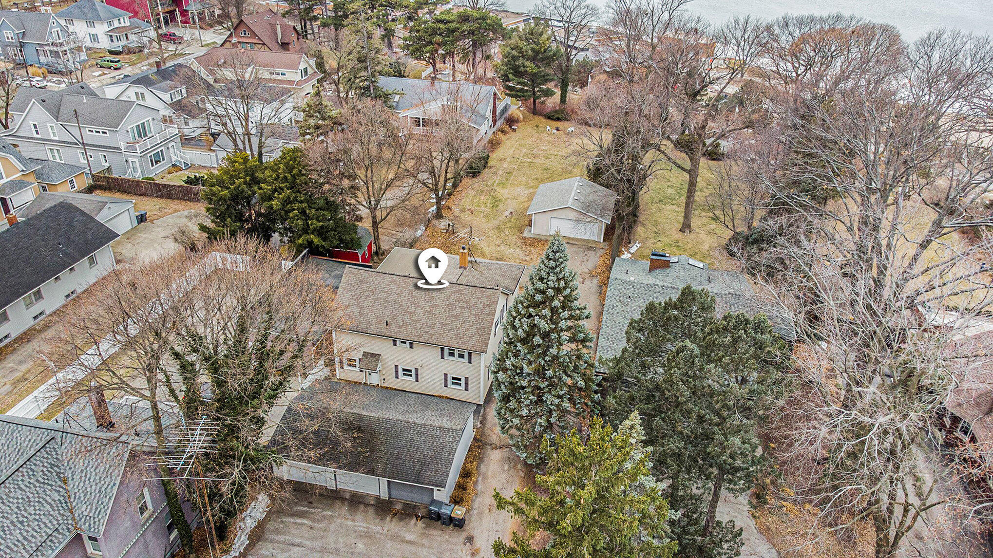 1448 Lake Boulevard, St. Joseph