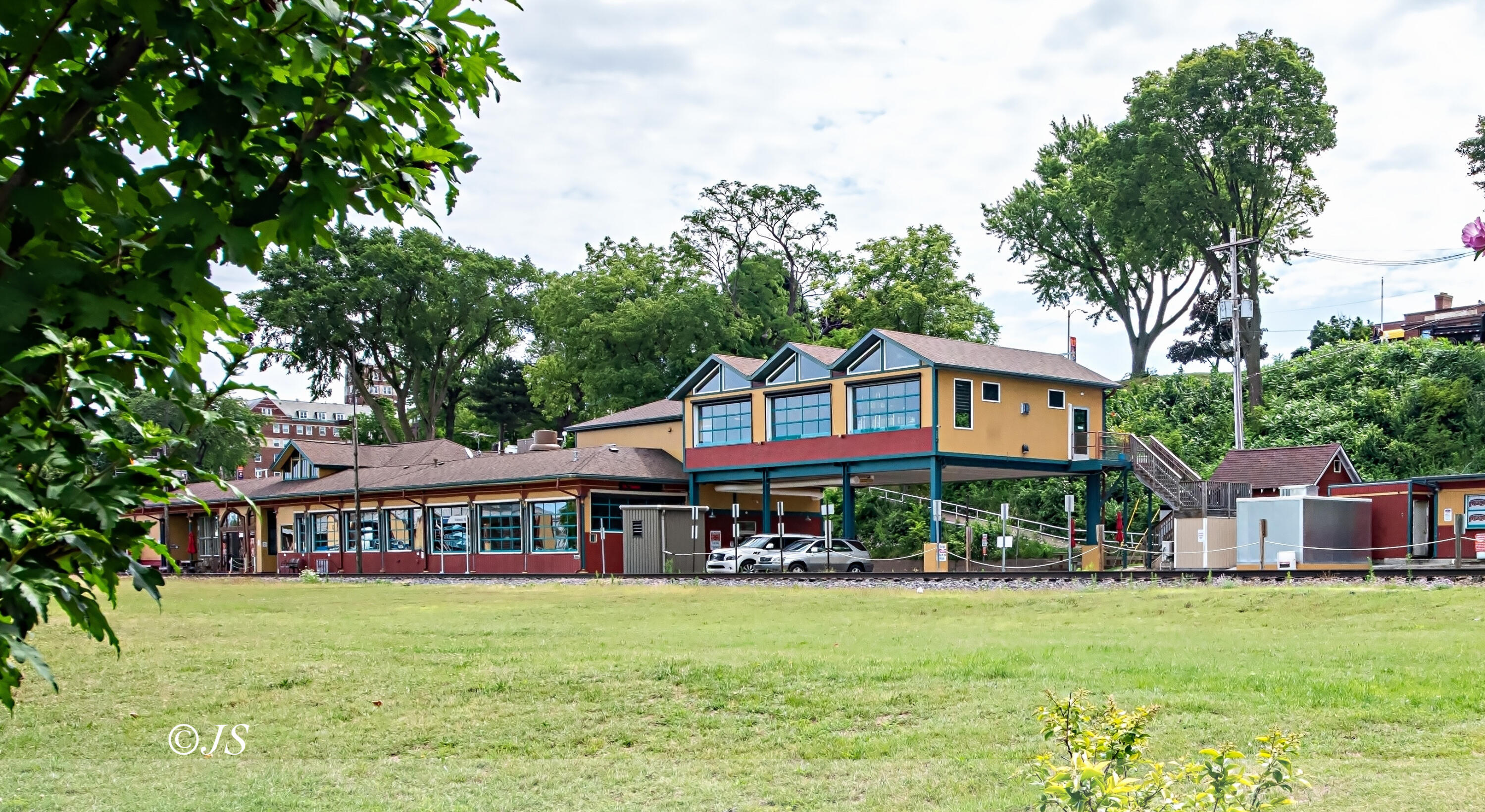 1448 Lake Boulevard, St. Joseph