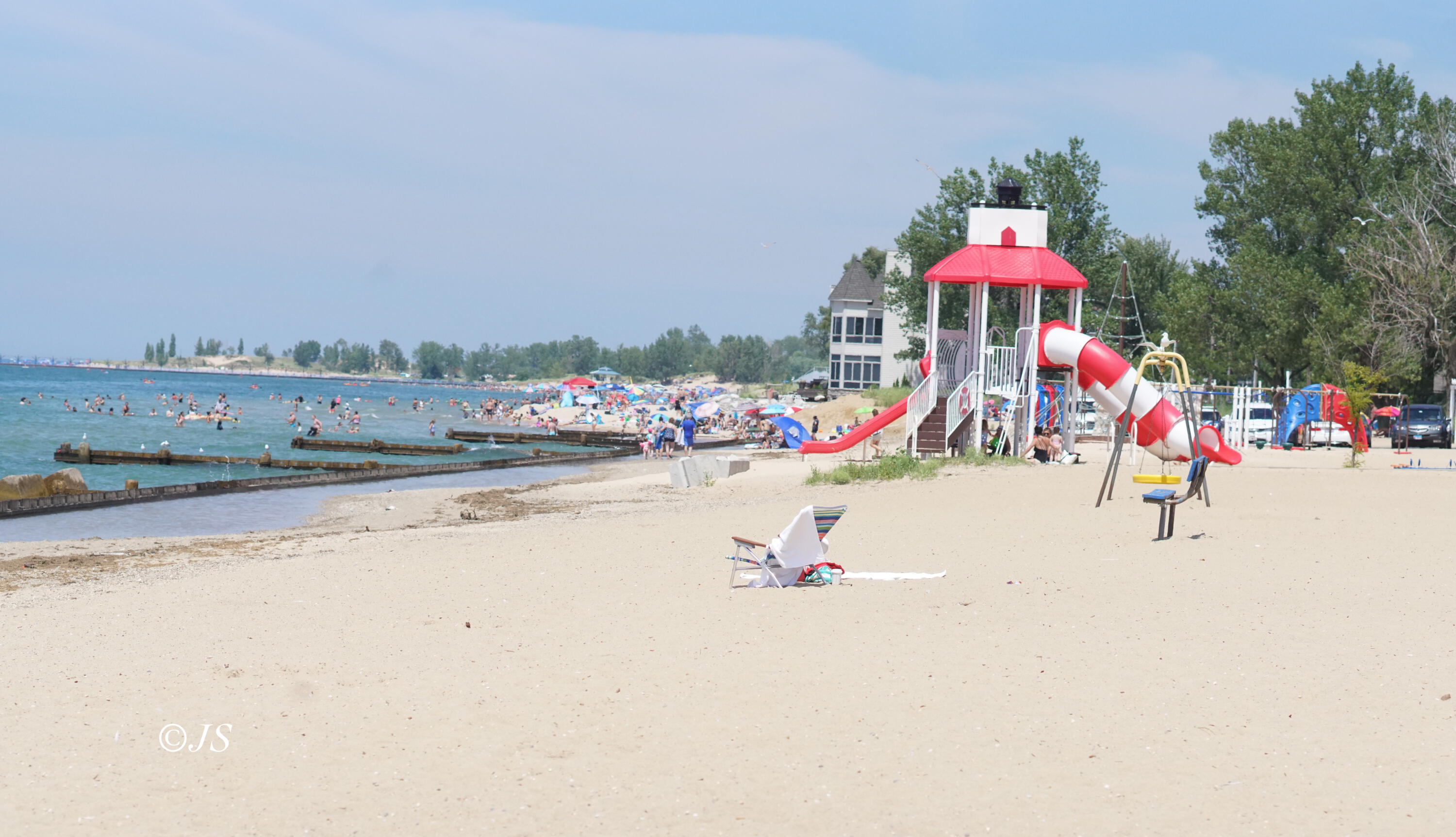 1448 Lake Boulevard, St. Joseph