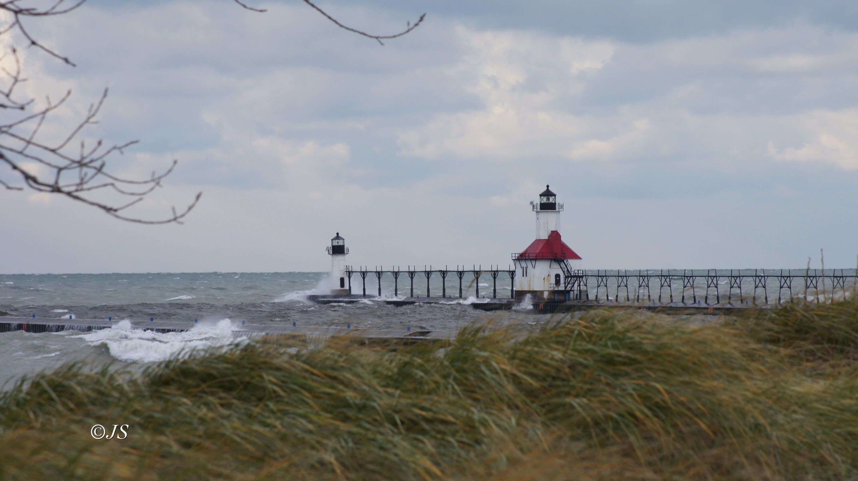 1448 Lake Boulevard, St. Joseph