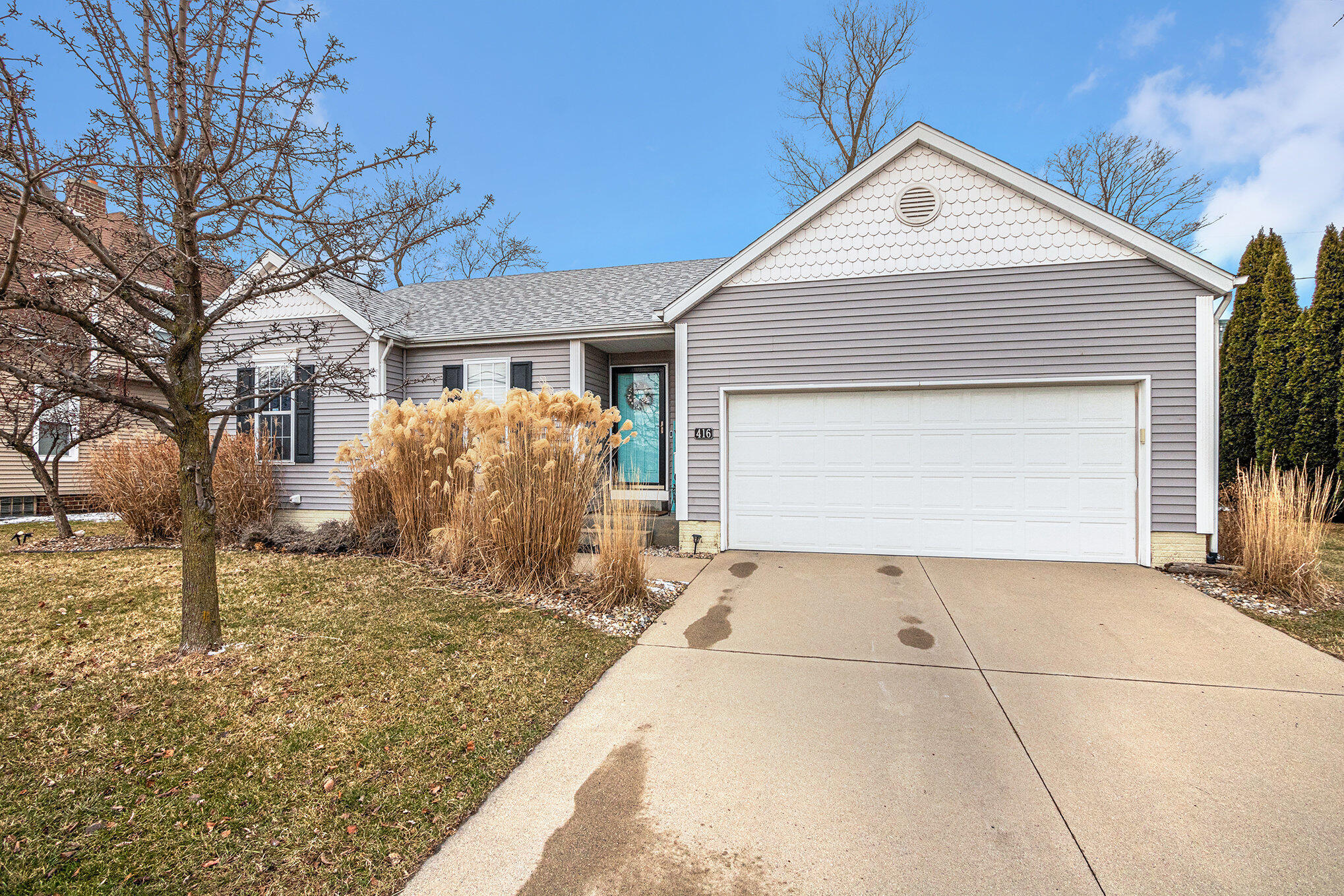 416 Upton Drive, St. Joseph