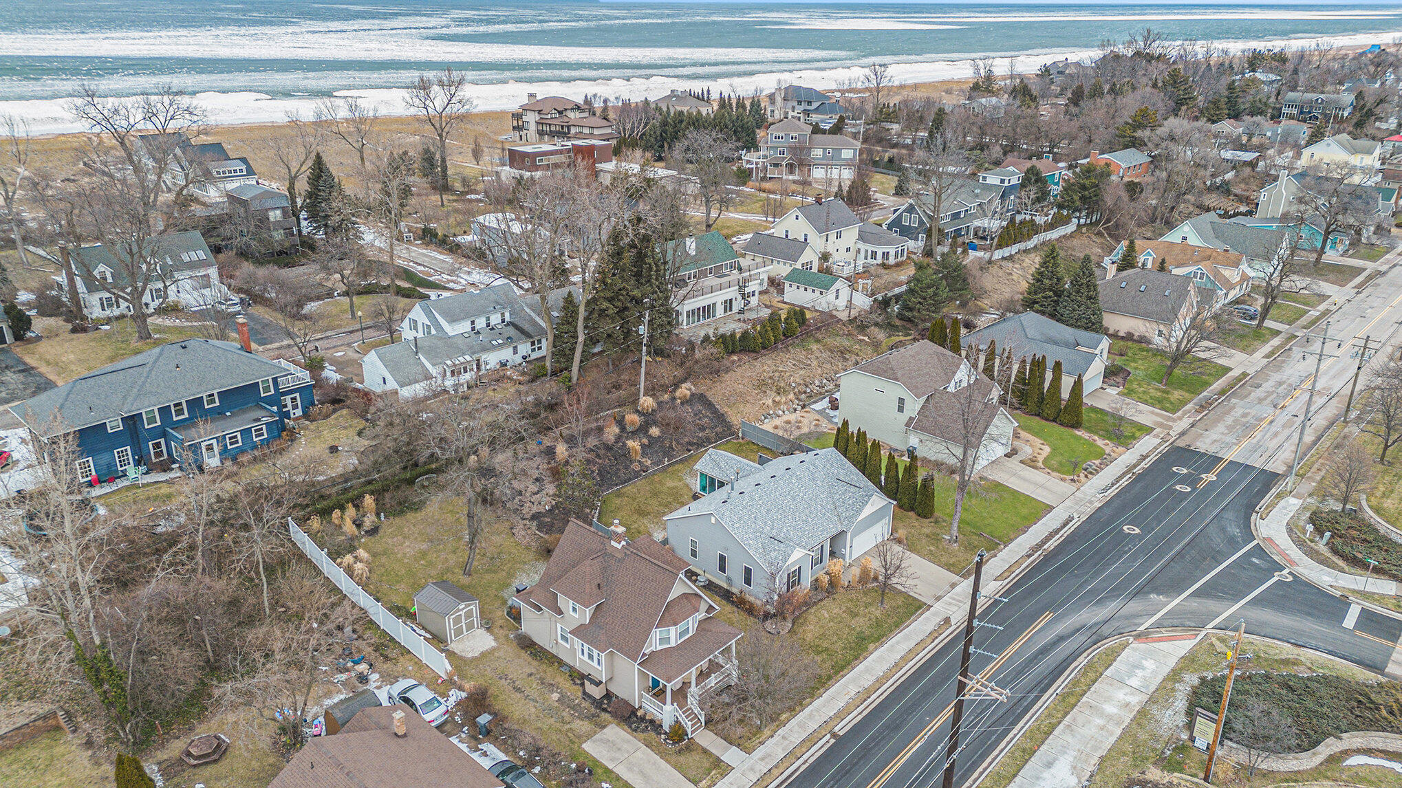 416 Upton Drive, St. Joseph