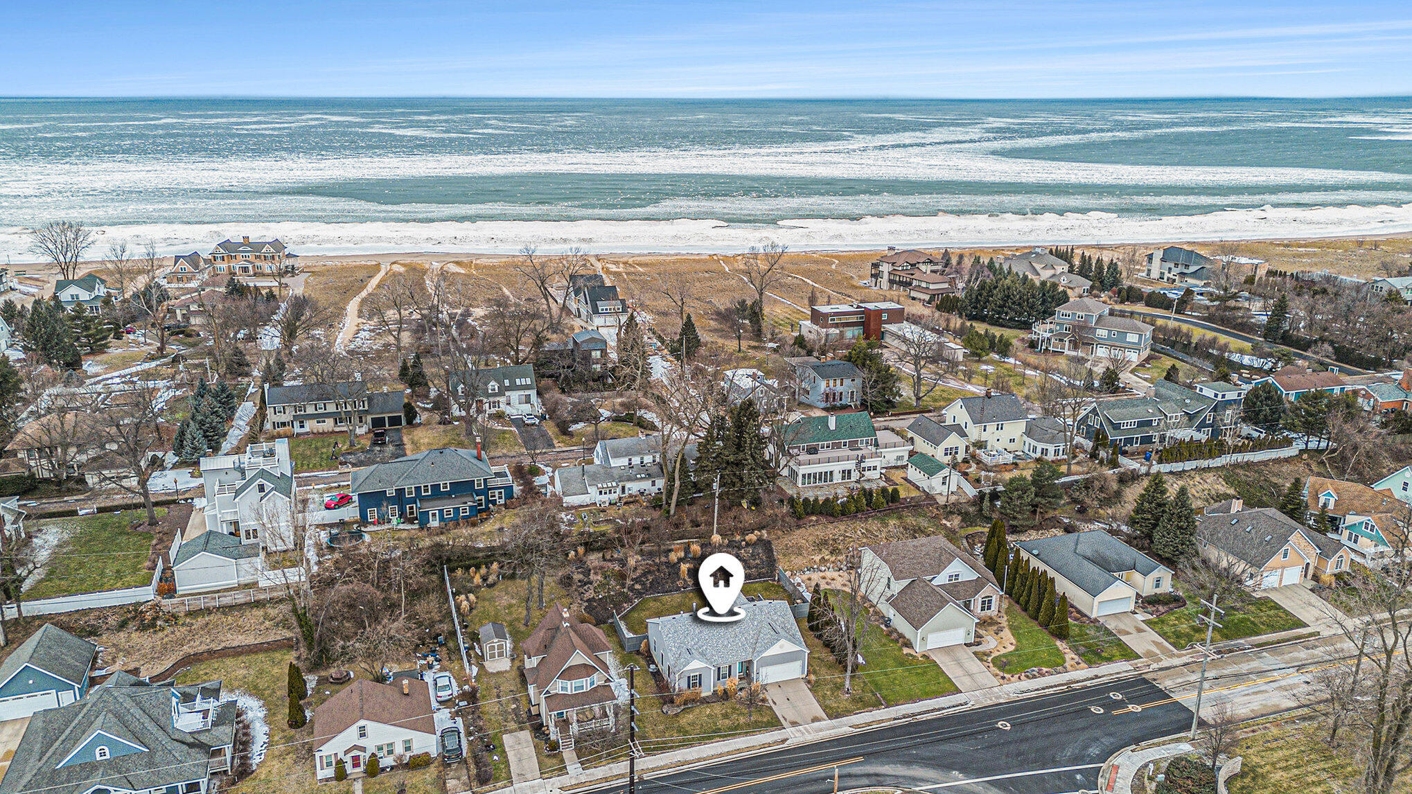 416 Upton Drive, St. Joseph