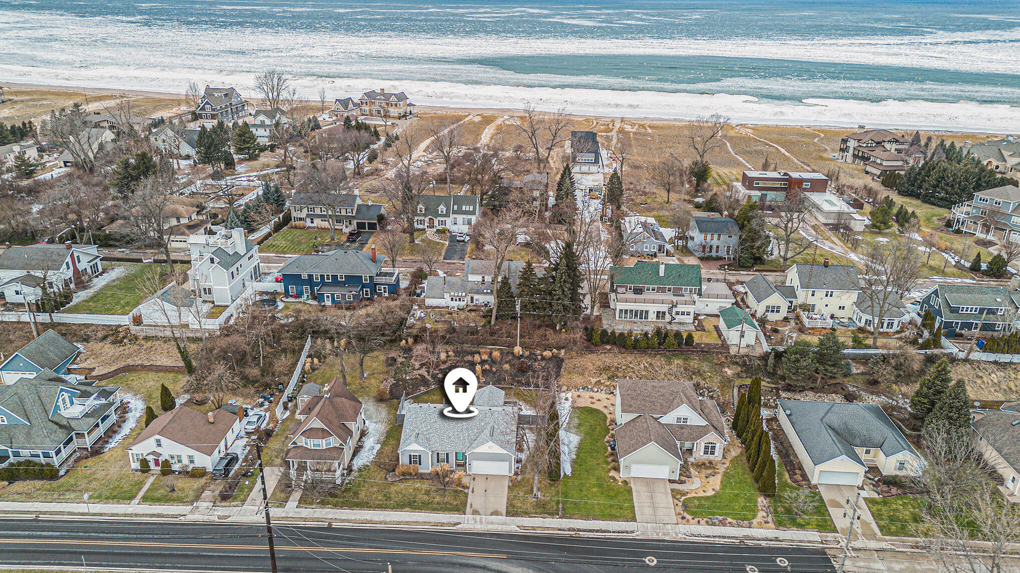 416 Upton Drive, St. Joseph