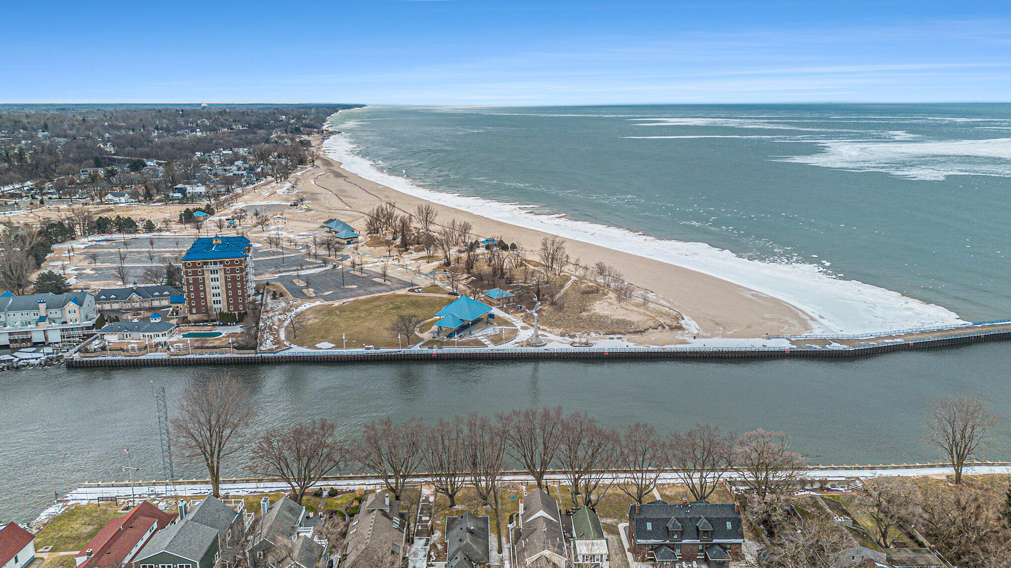 416 Upton Drive, St. Joseph