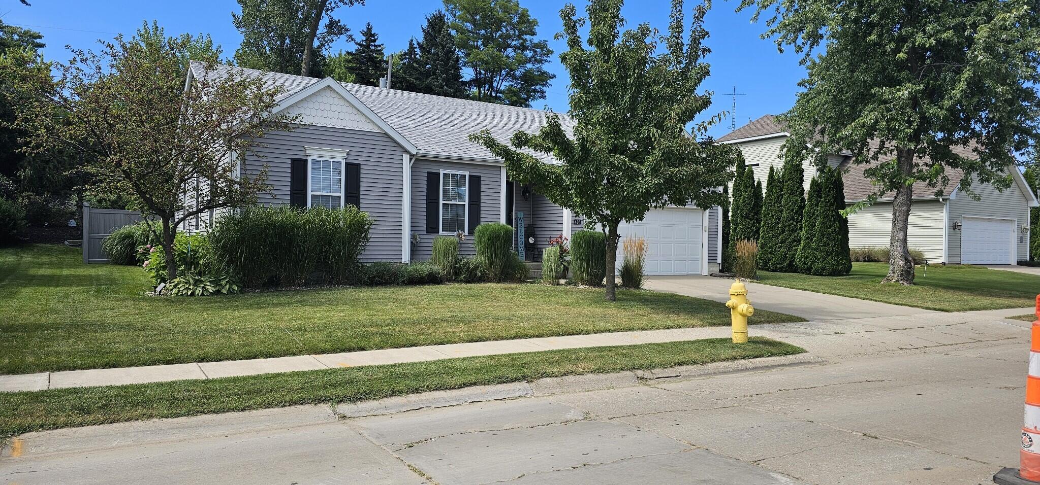 416 Upton Drive, St. Joseph