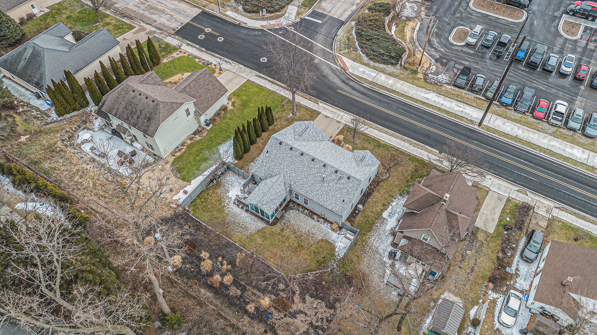 416 Upton Drive, St. Joseph