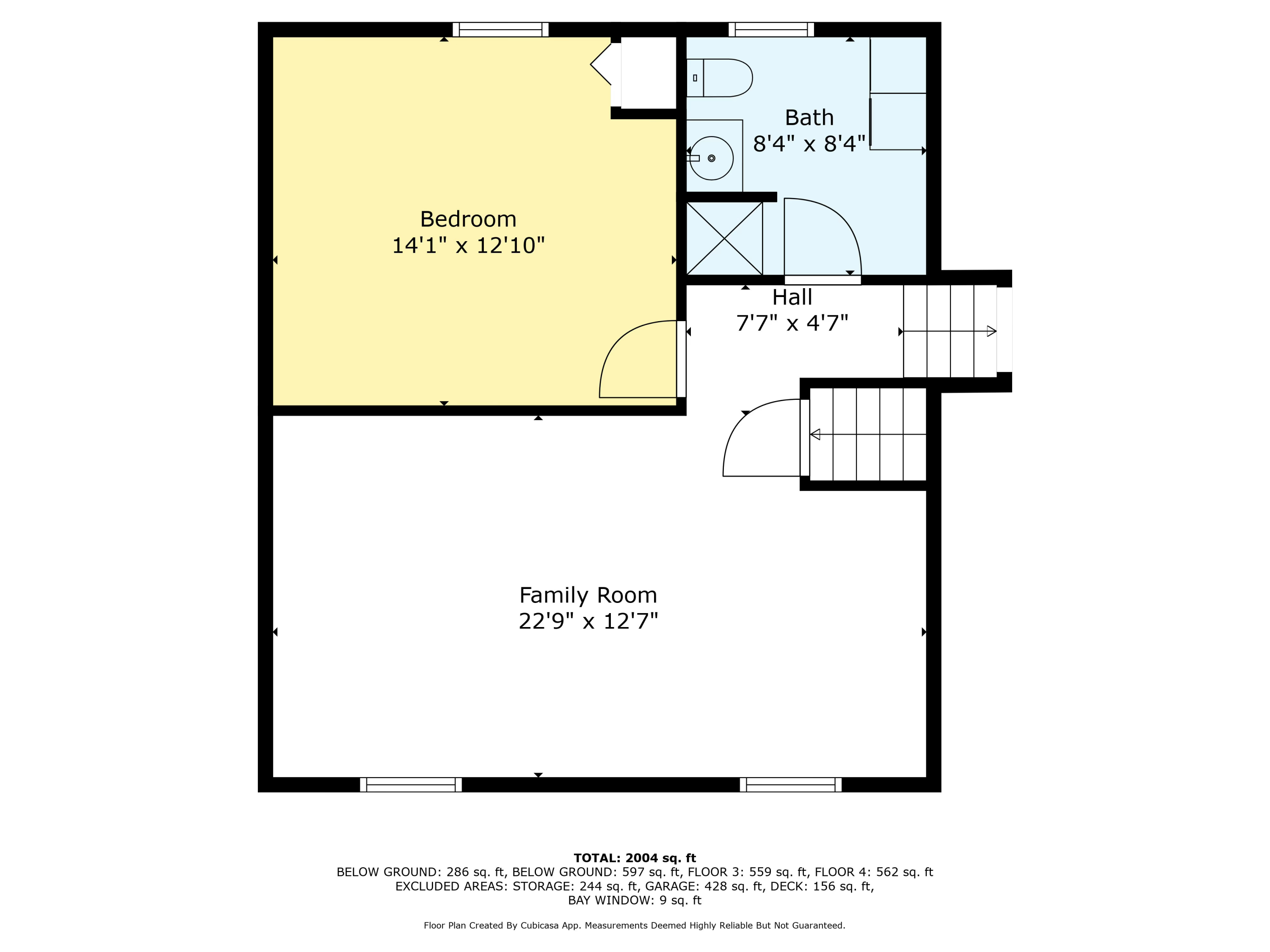 673 Royal Crest Drive, St. Joseph