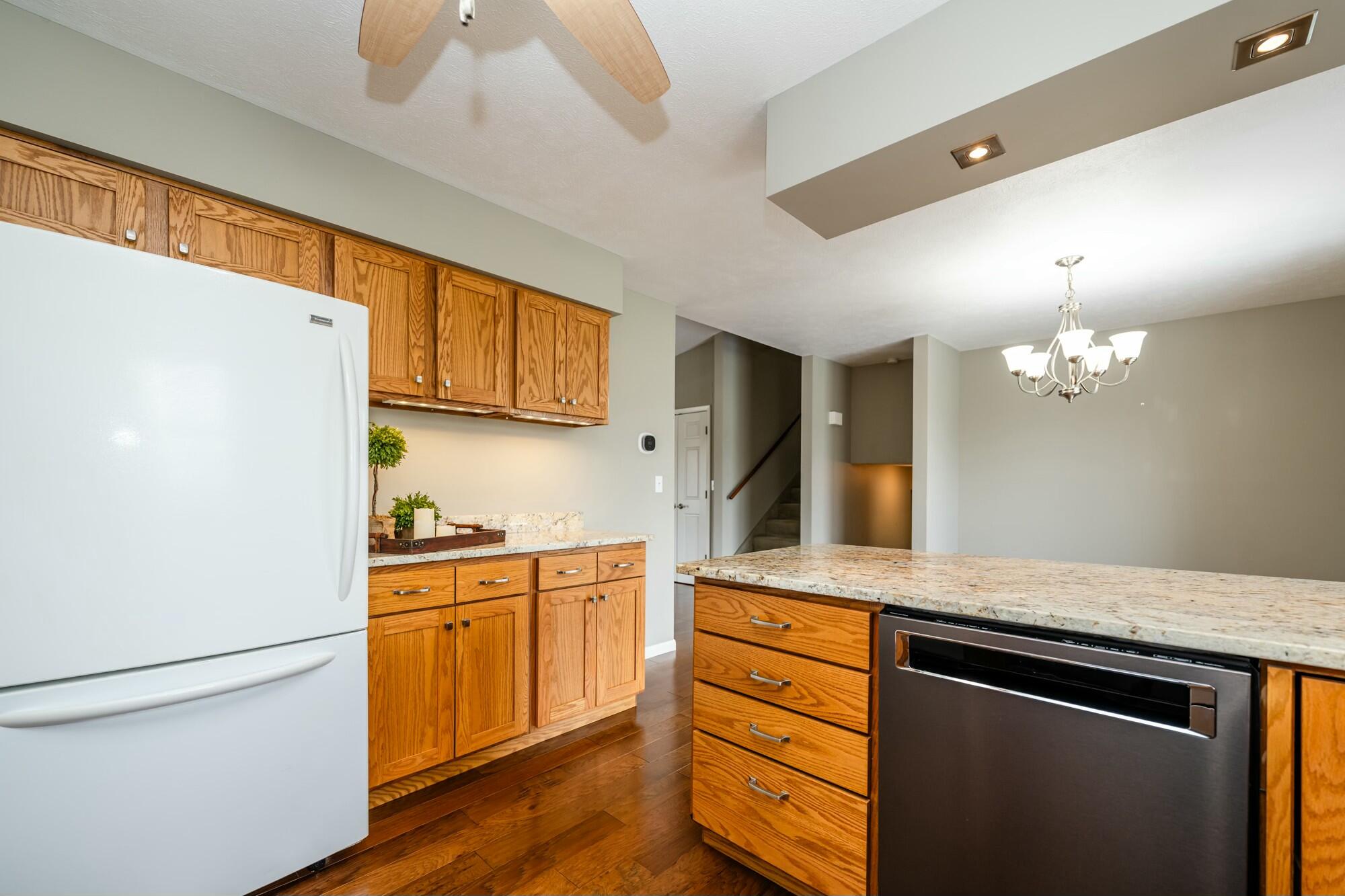 673 Royal Crest Drive, St. Joseph