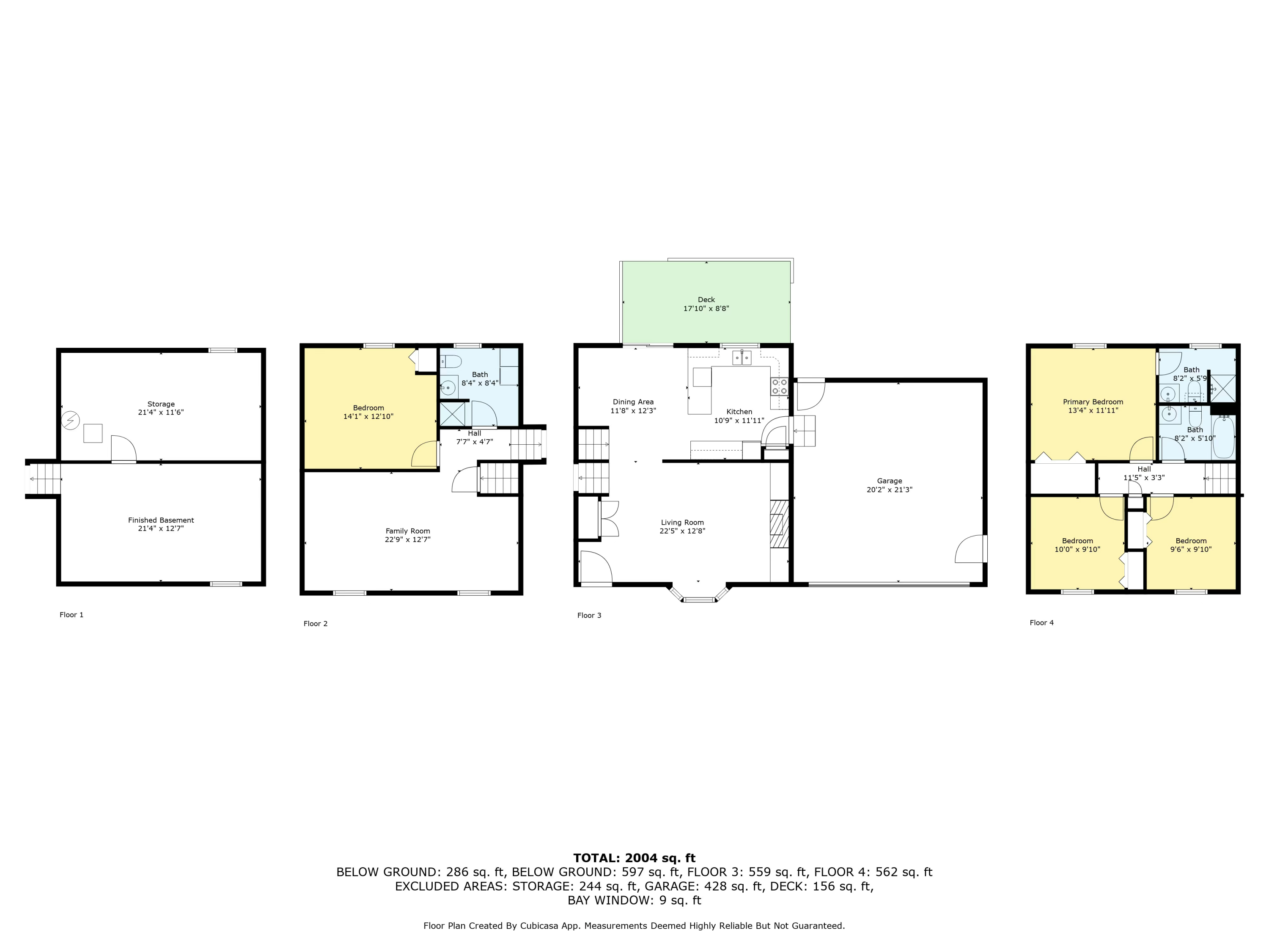 673 Royal Crest Drive, St. Joseph