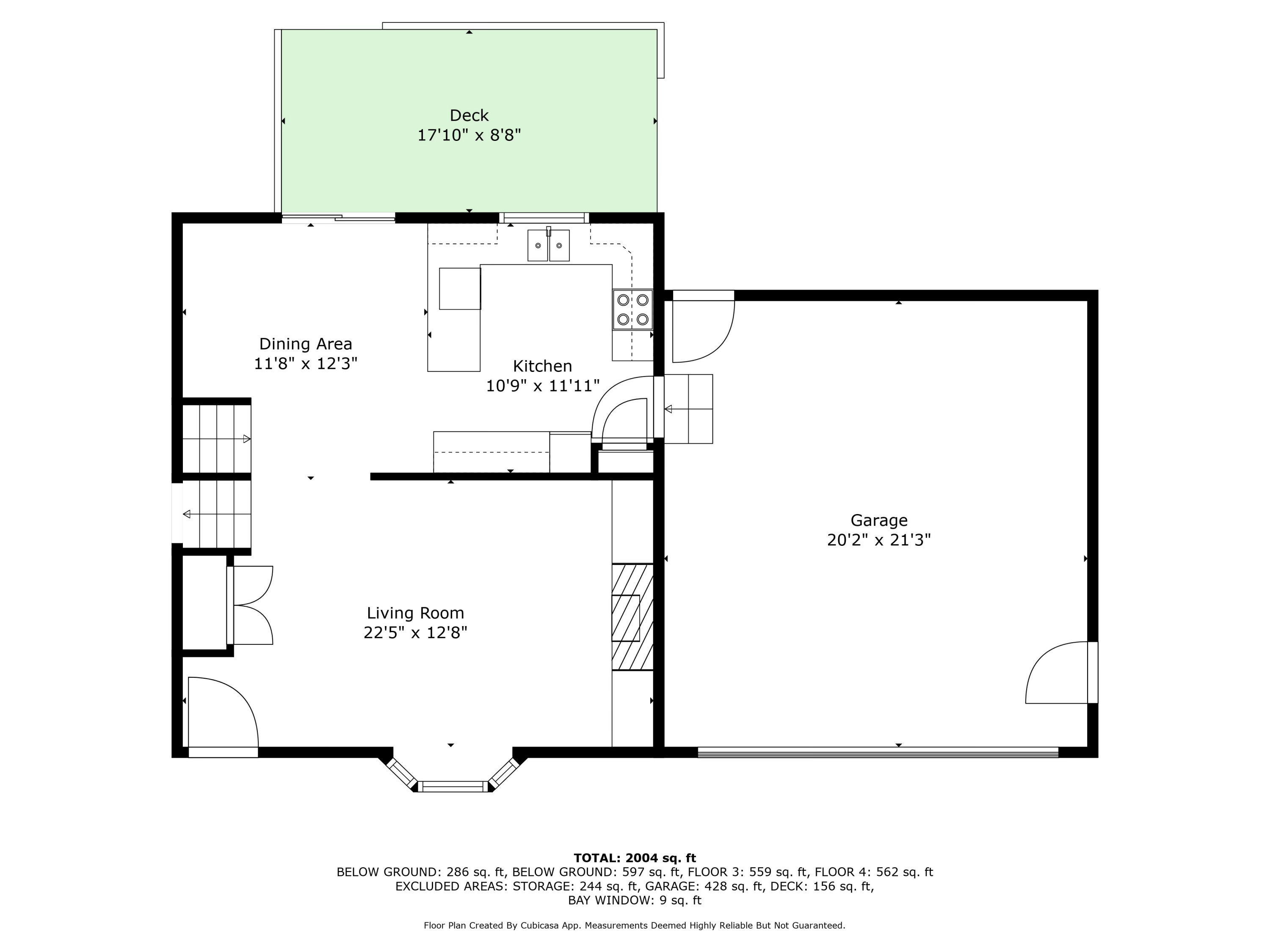 673 Royal Crest Drive, St. Joseph