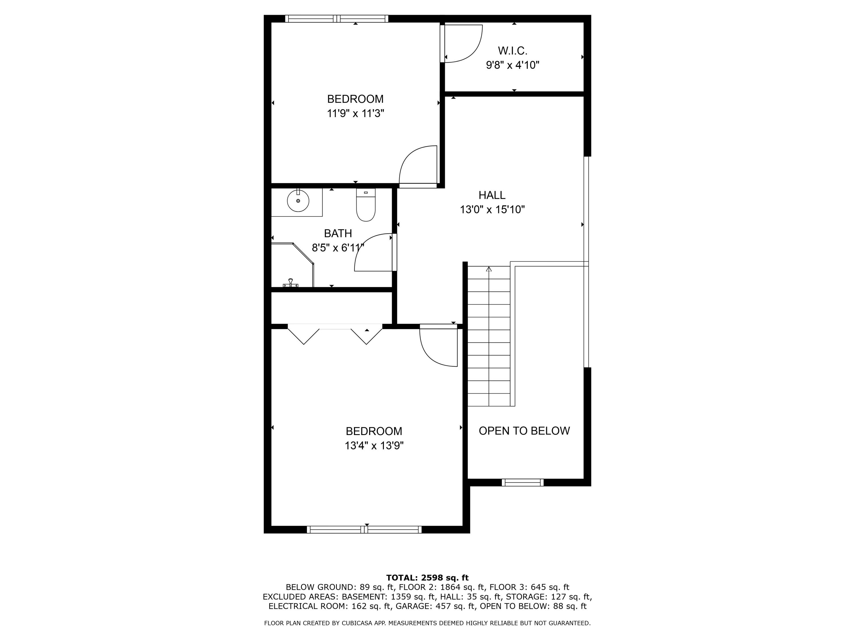 3004 White Oaks Lane