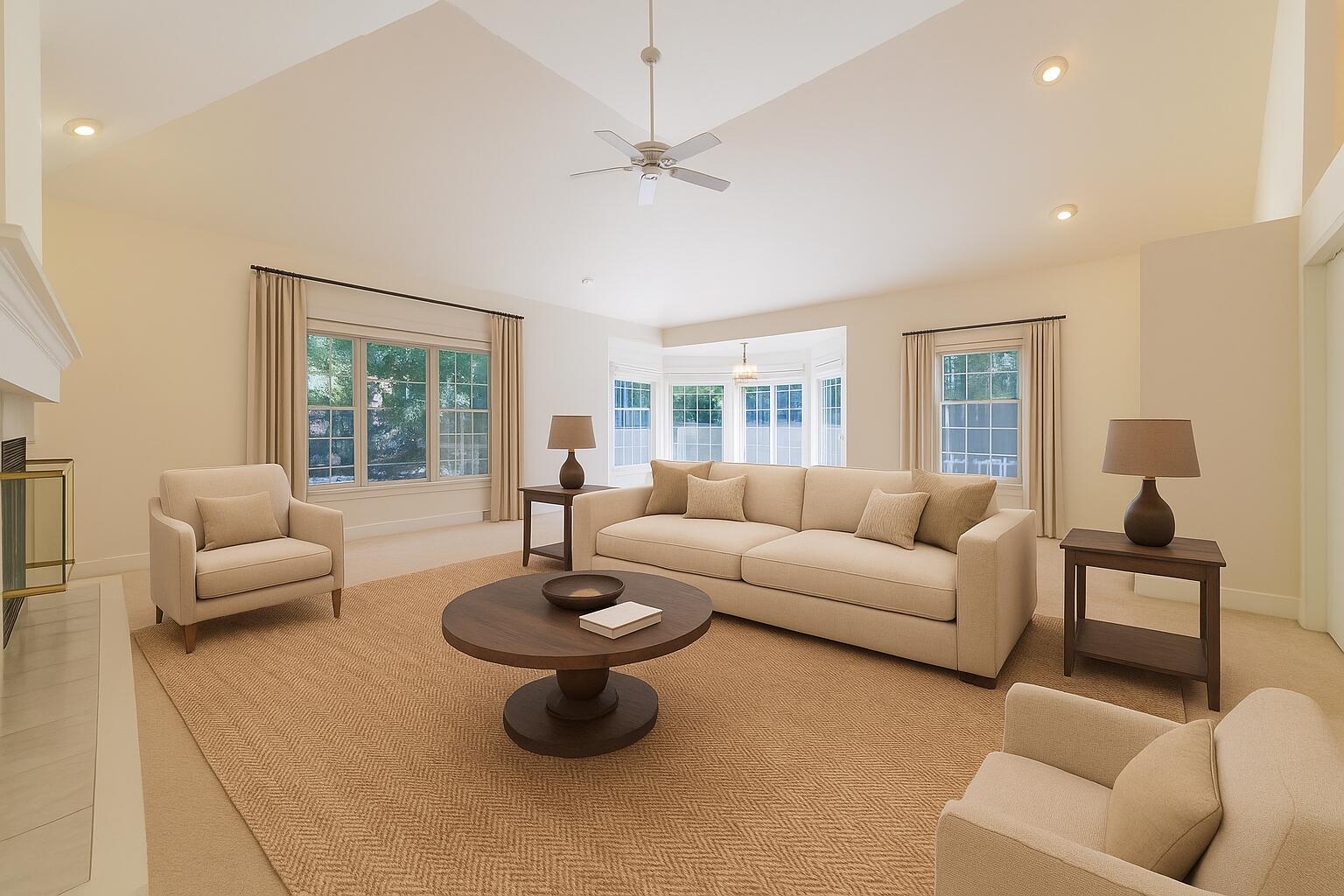 3004 White Oaks Lane