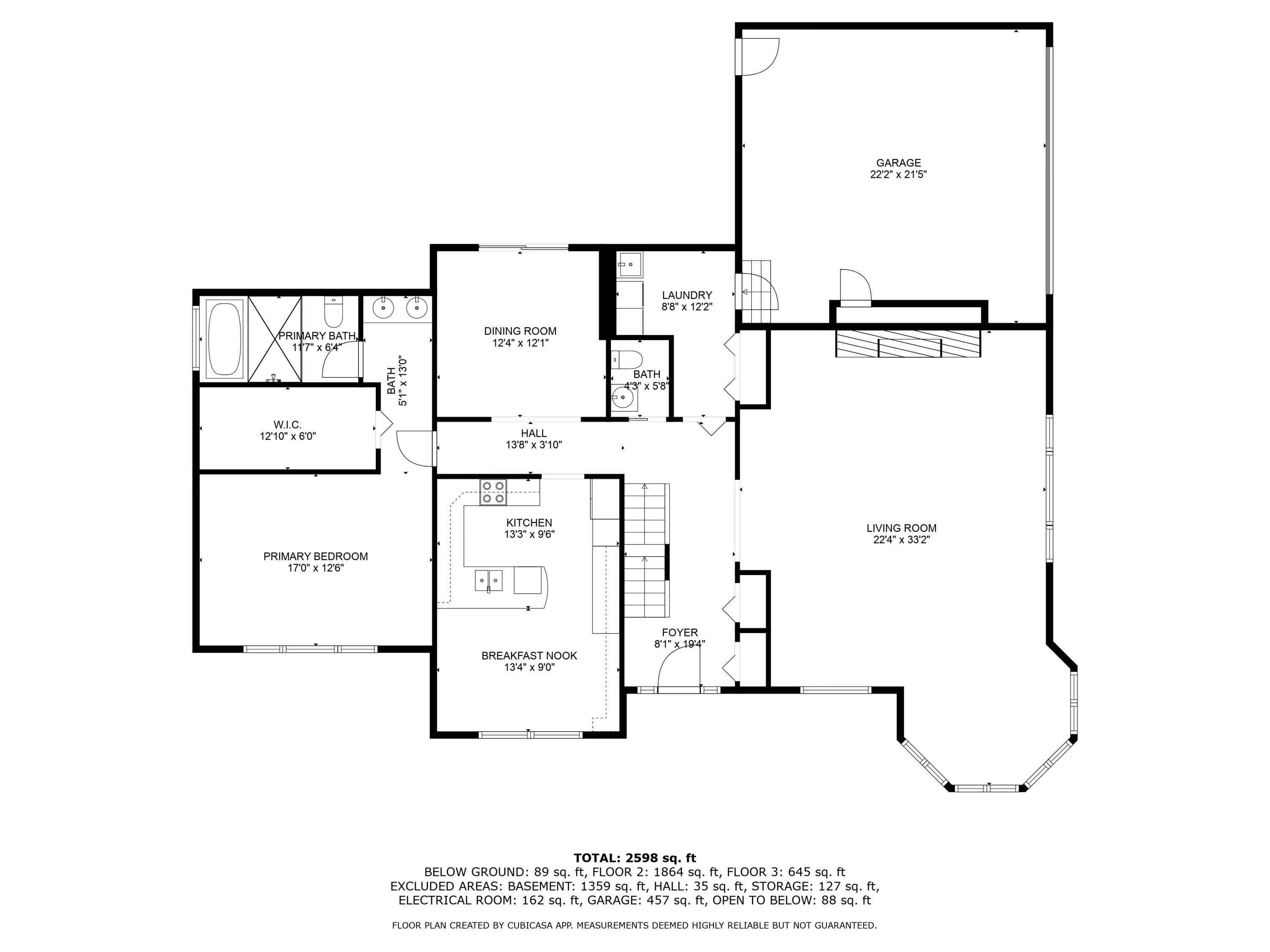 3004 White Oaks Lane