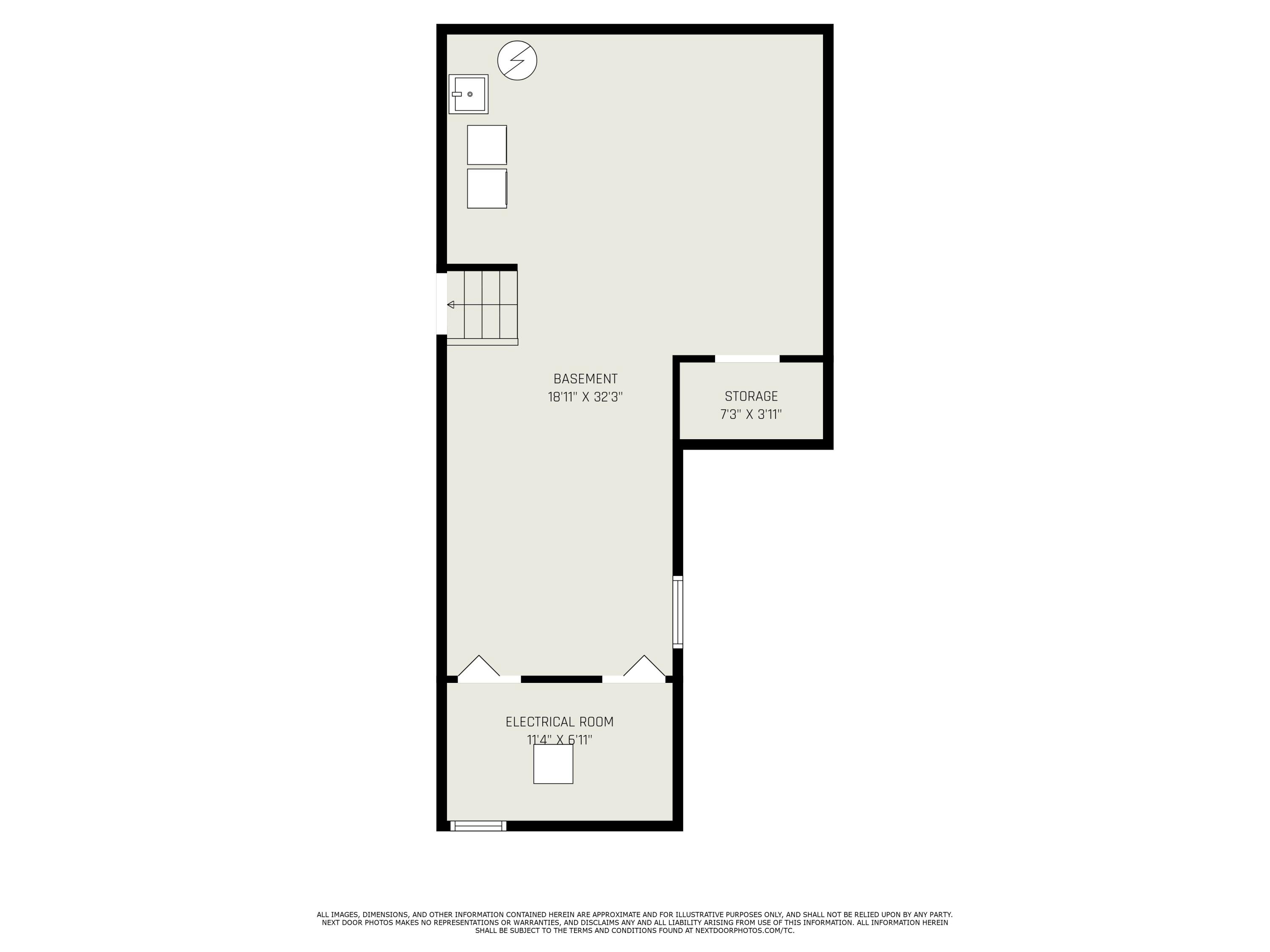 2833 Marilyn Drive, St. Joseph
