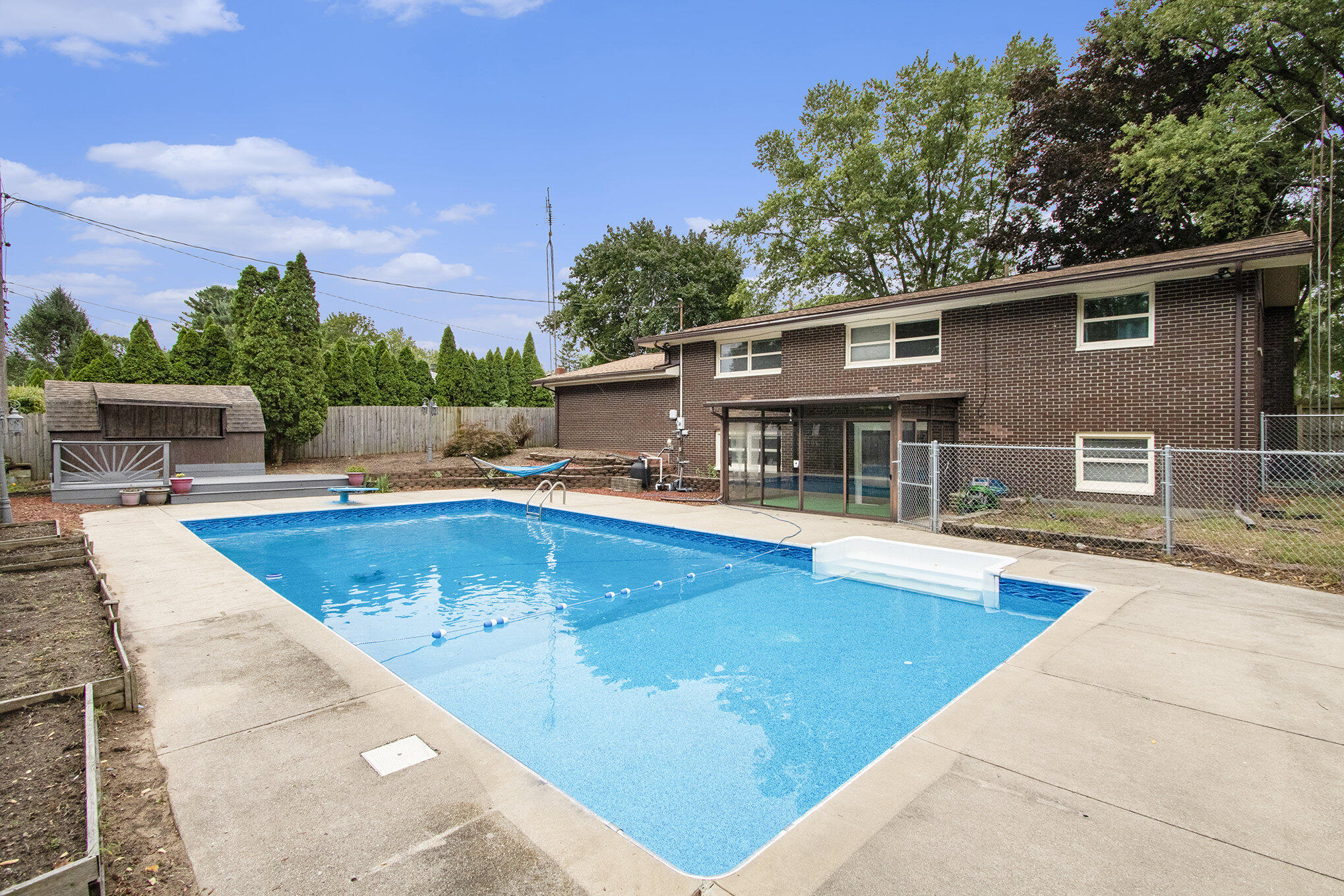 2833 Marilyn Drive, St. Joseph