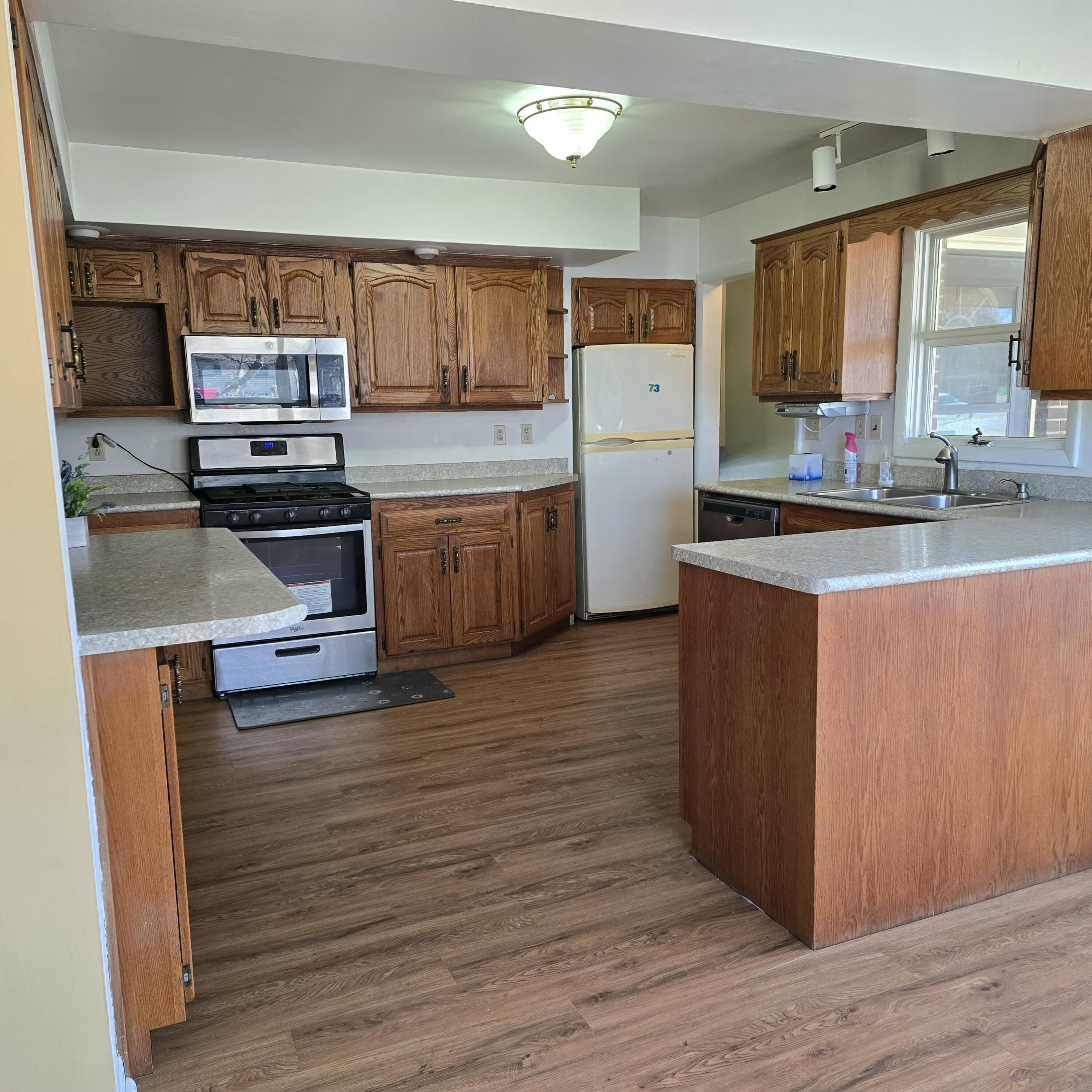2833 Marilyn Drive, St. Joseph