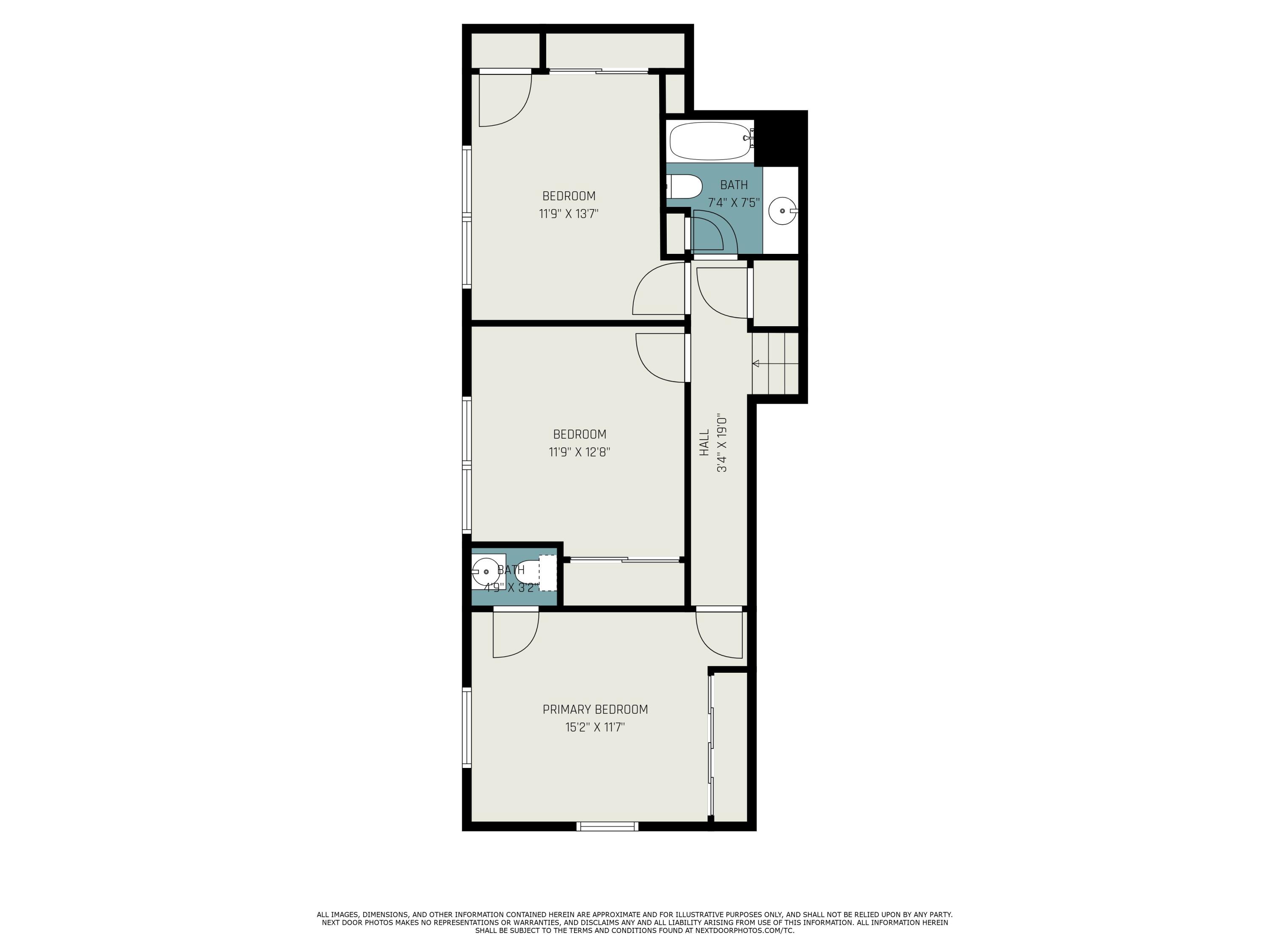 2833 Marilyn Drive, St. Joseph