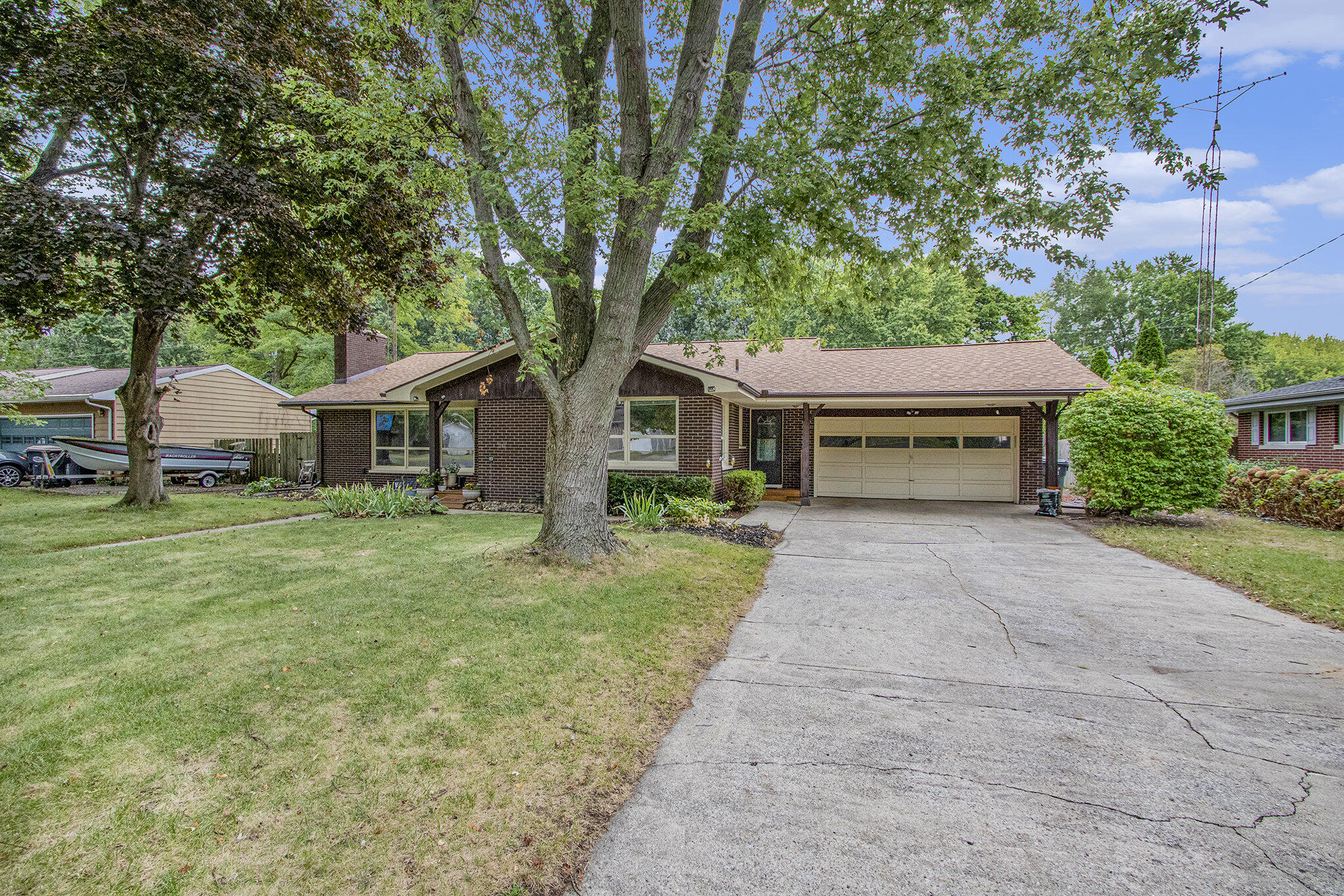 2833 Marilyn Drive, St. Joseph