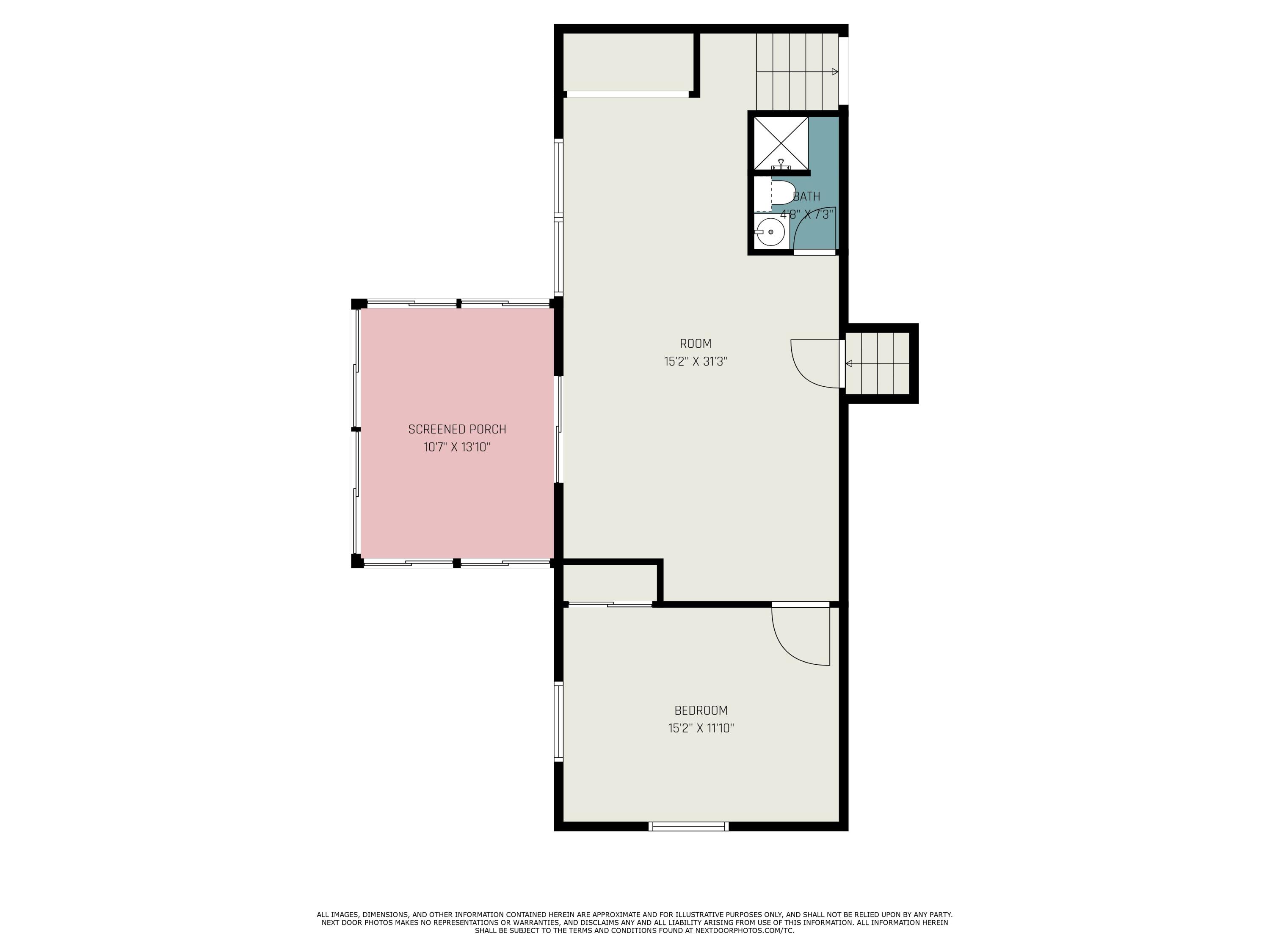 2833 Marilyn Drive, St. Joseph