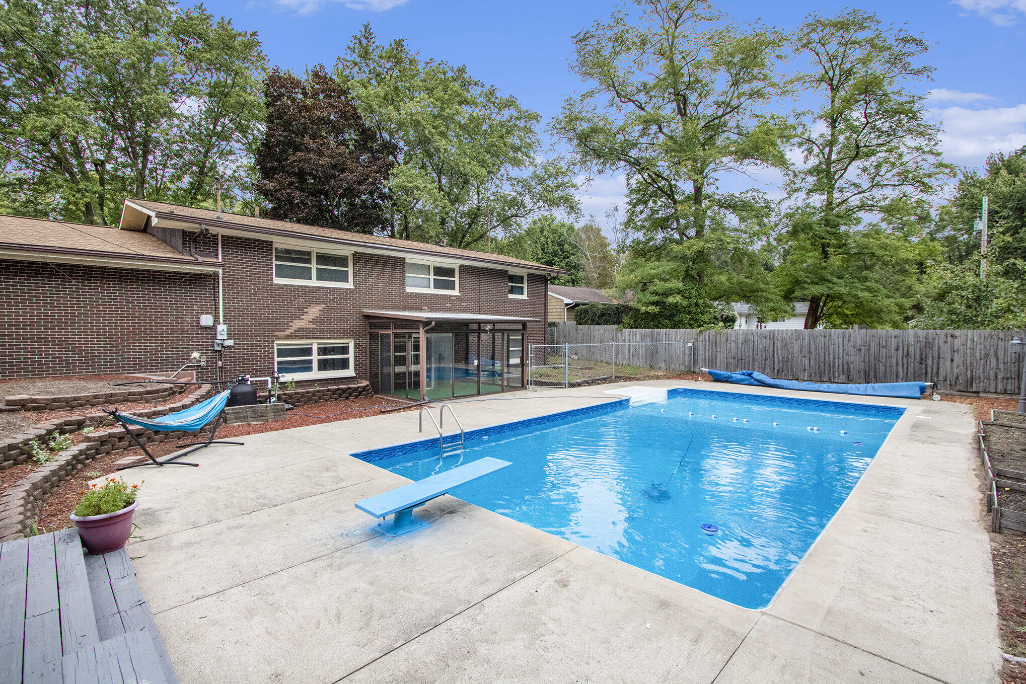 2833 Marilyn Drive, St. Joseph