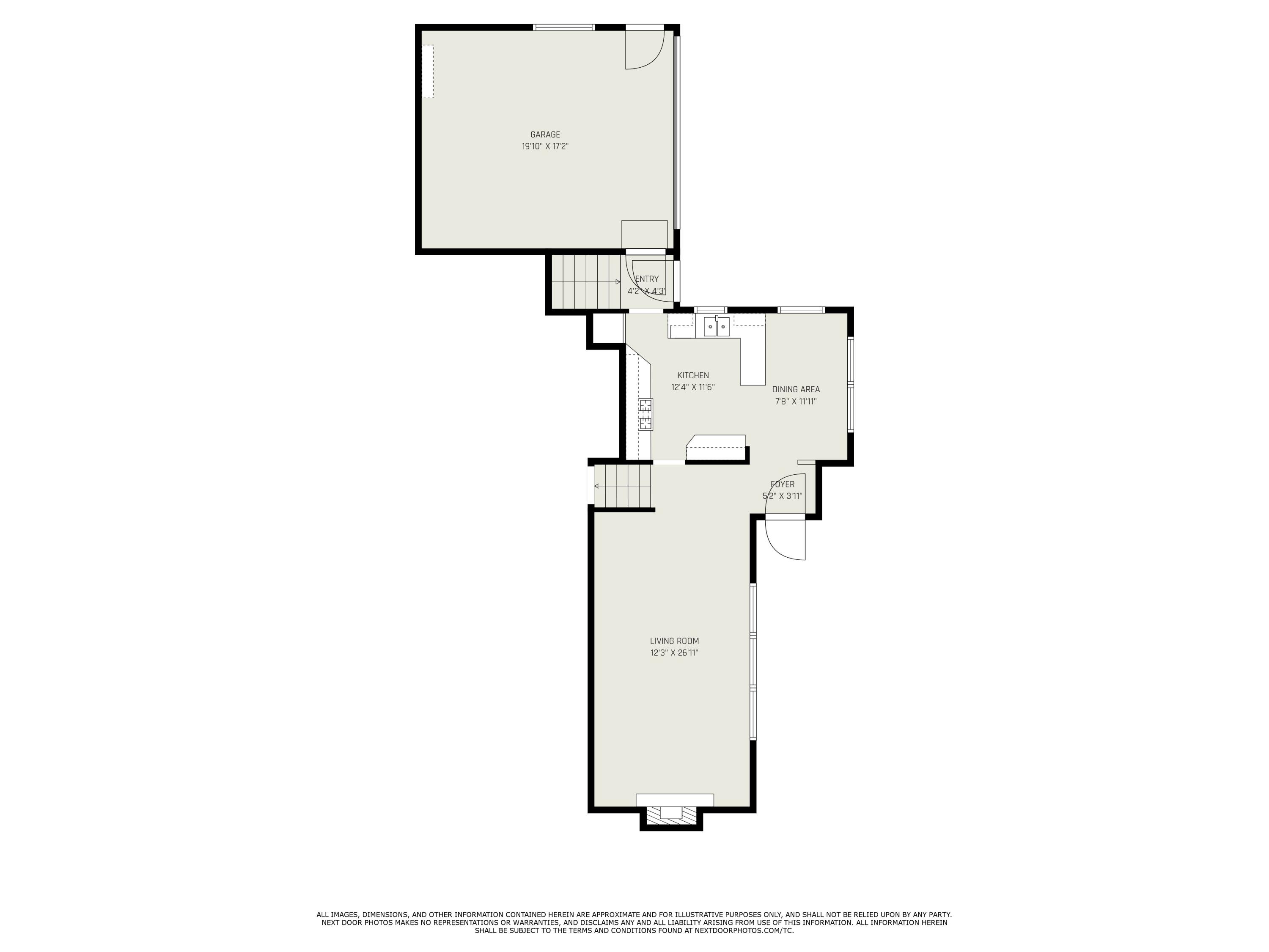 2833 Marilyn Drive, St. Joseph
