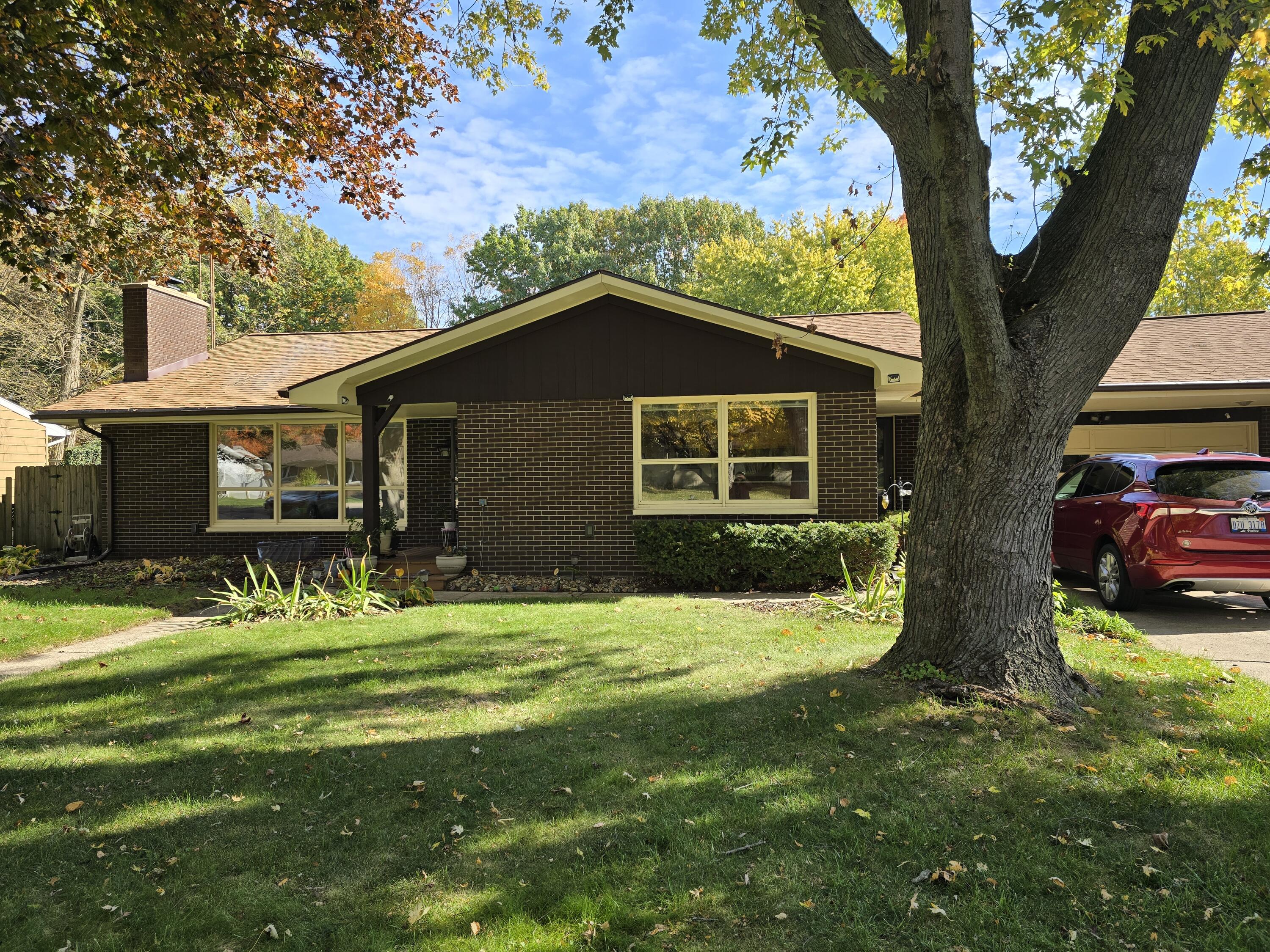 2833 Marilyn Drive, St. Joseph
