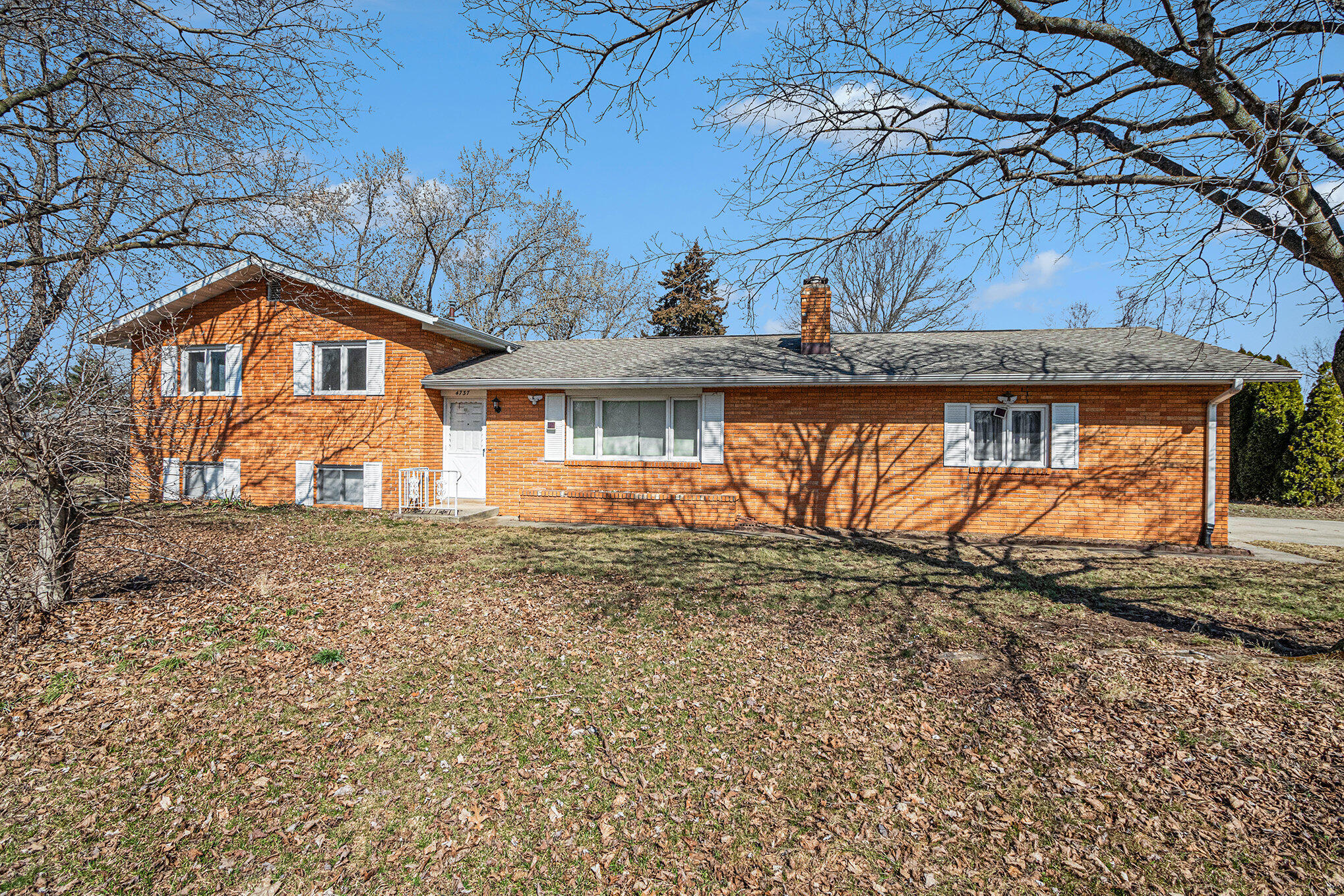 4737 Dogwood Drive