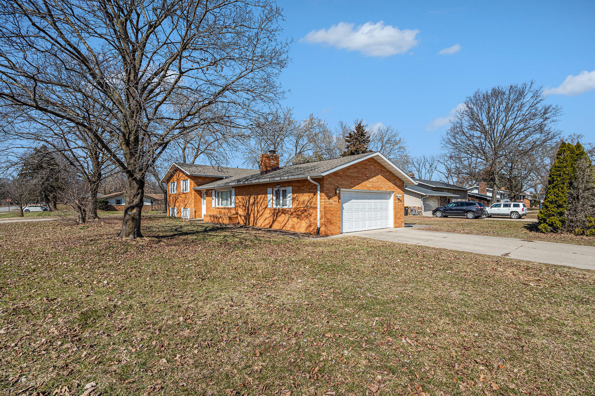 4737 Dogwood Drive