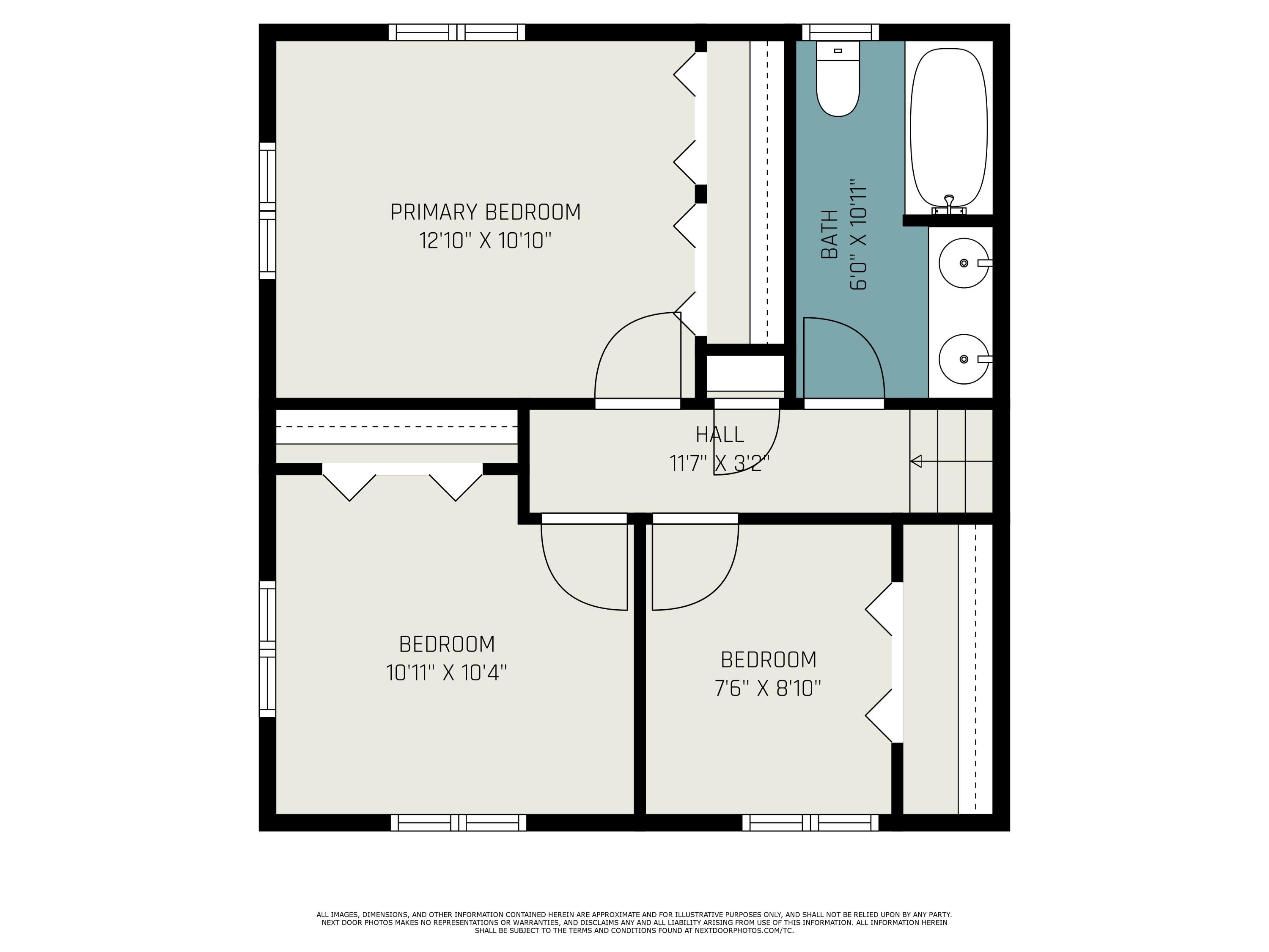 4737 Dogwood Drive