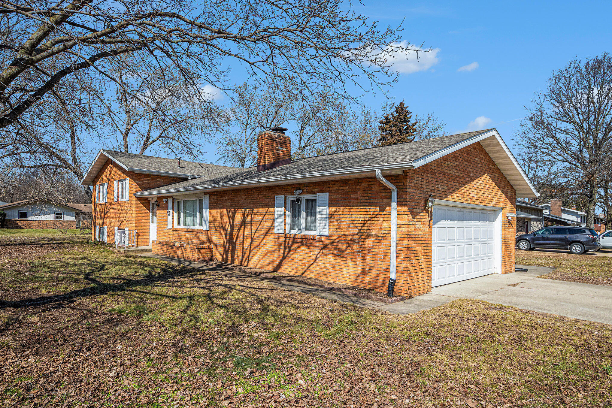 4737 Dogwood Drive