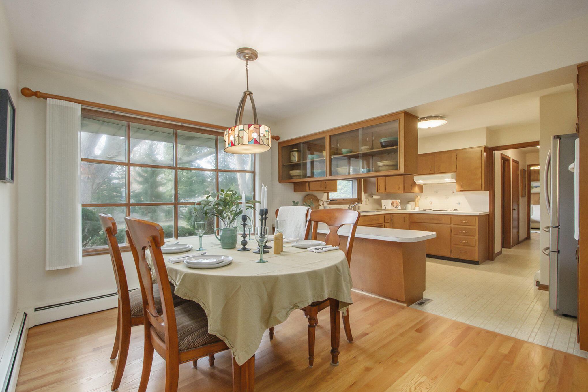 1356 N Manor Drive, St. Joseph