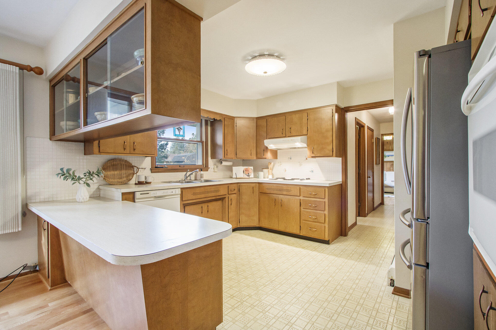 1356 N Manor Drive, St. Joseph