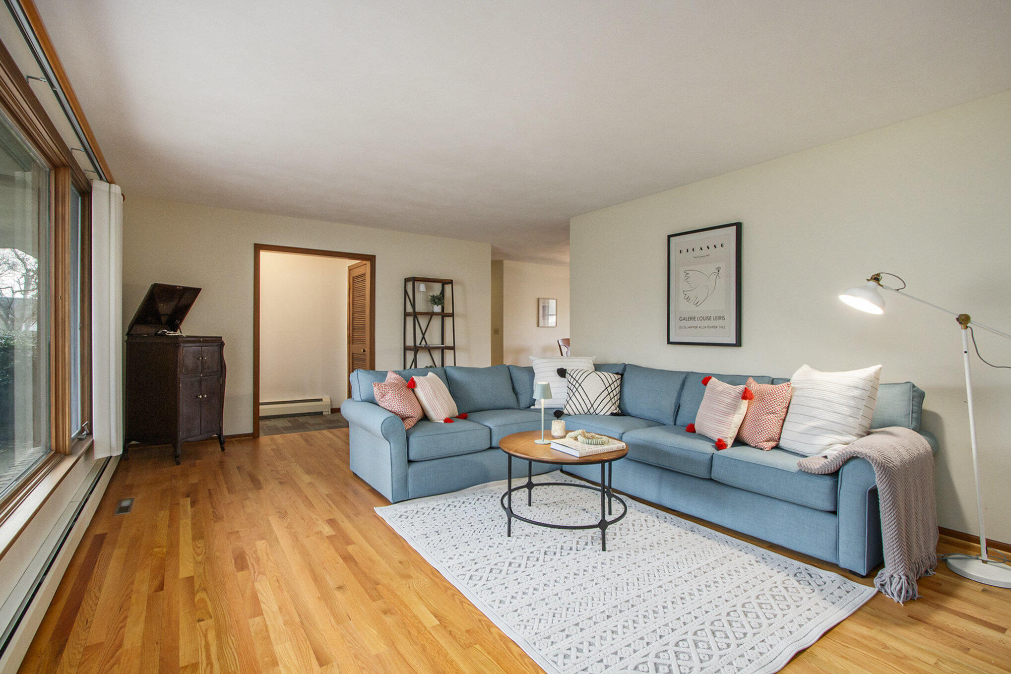 1356 N Manor Drive, St. Joseph