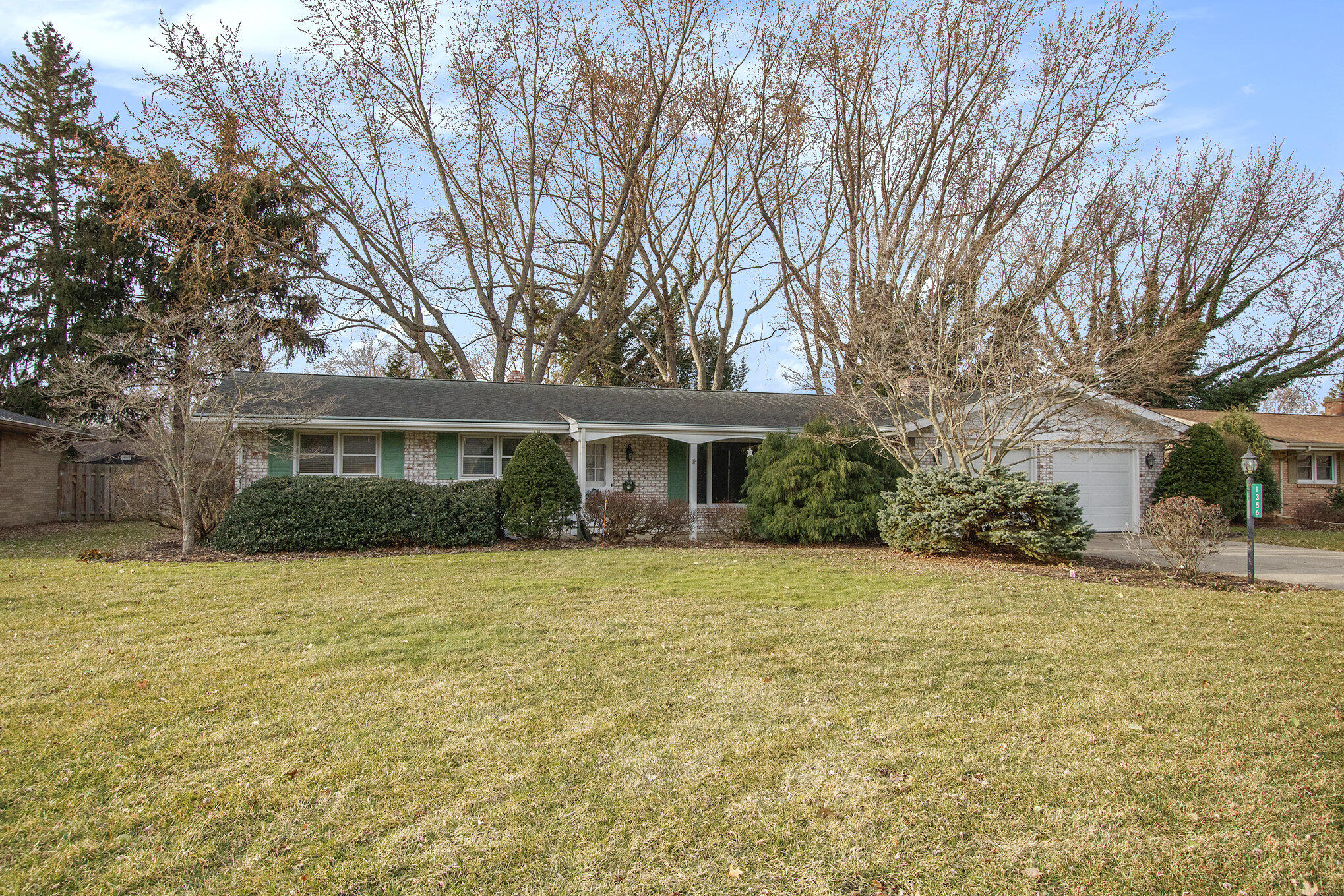 1356 N Manor Drive, St. Joseph