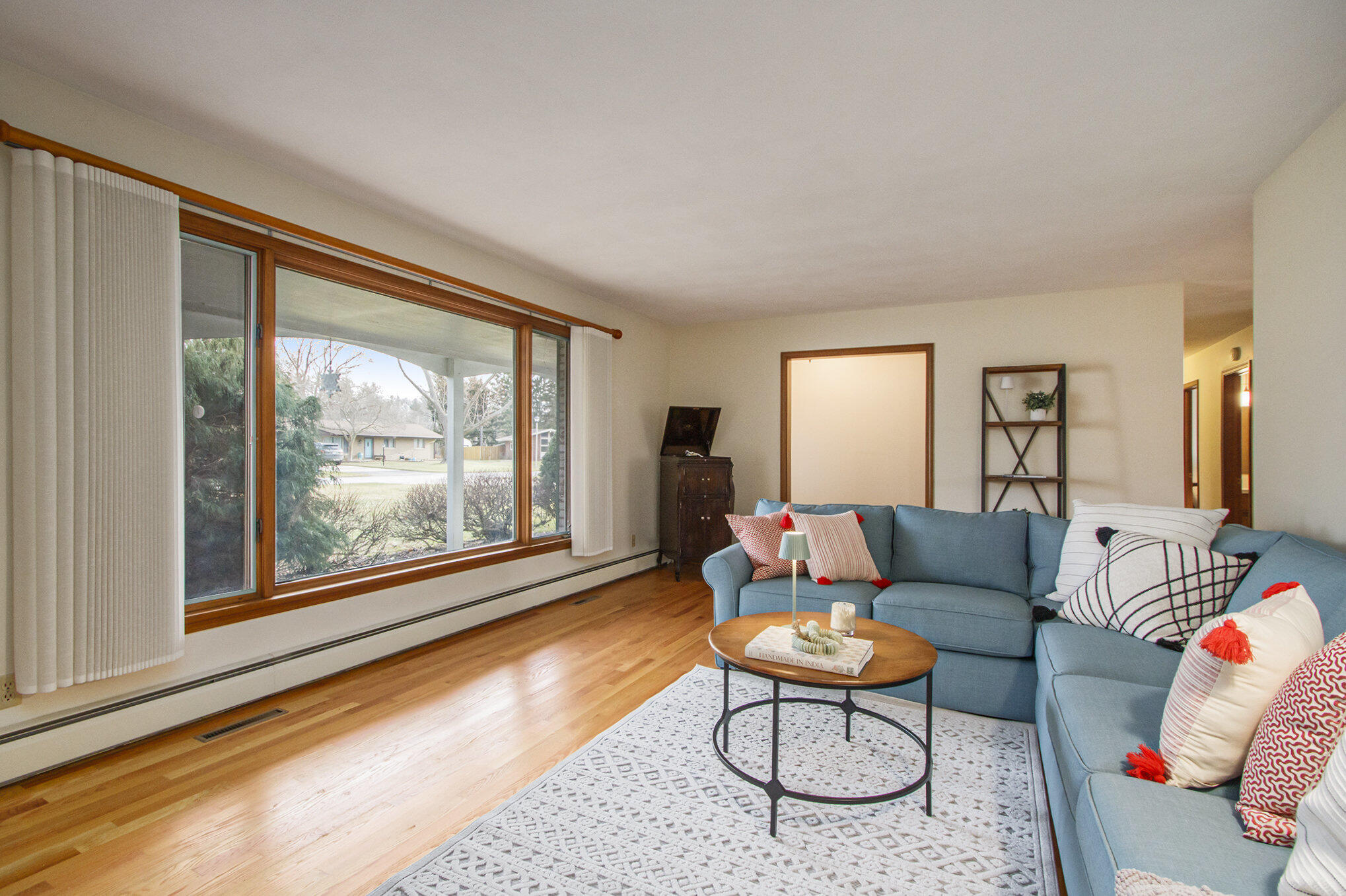 1356 N Manor Drive, St. Joseph