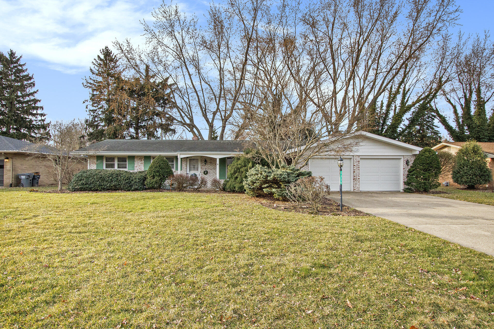 1356 N Manor Drive, St. Joseph