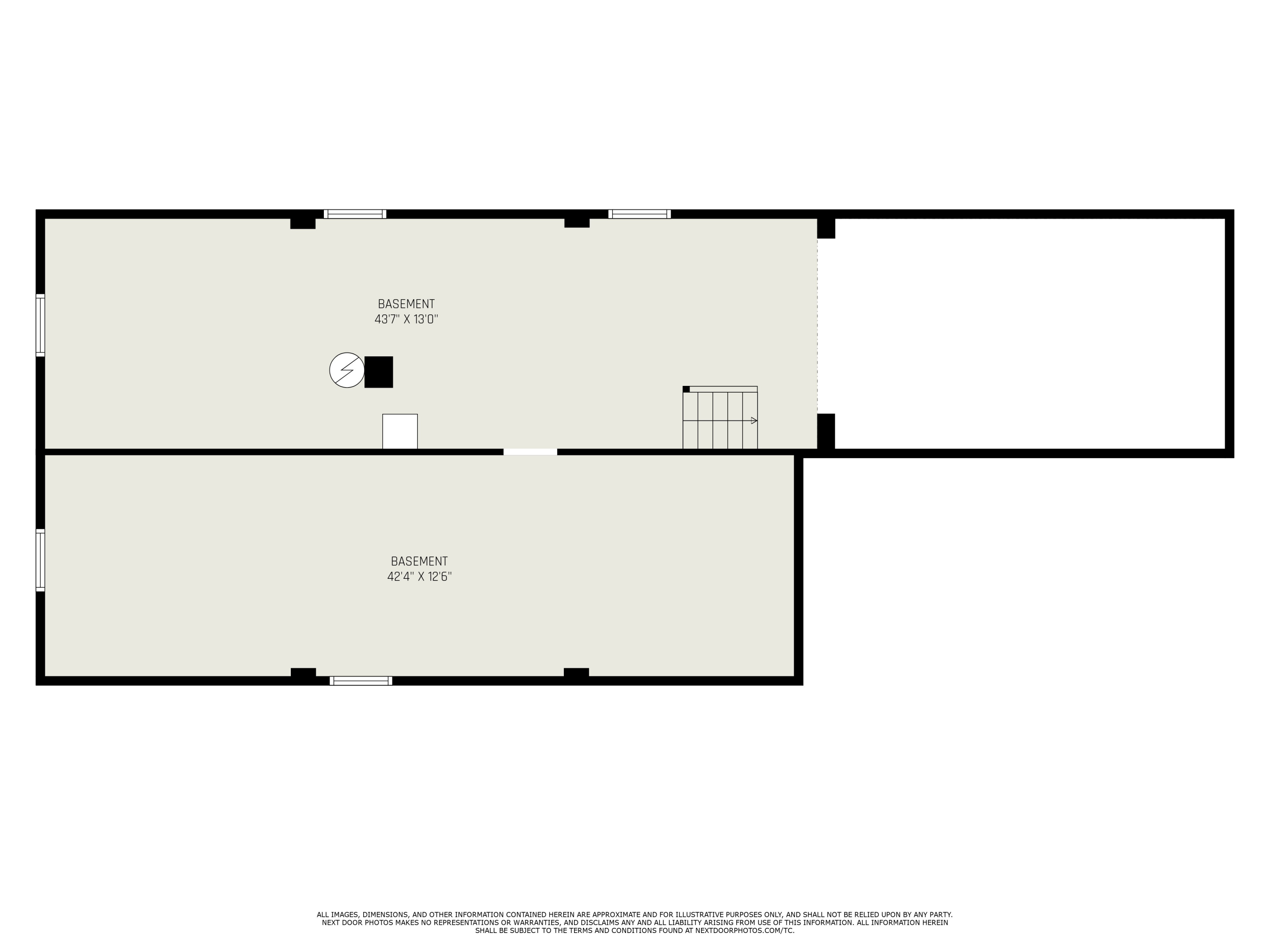 1356 N Manor Drive, St. Joseph