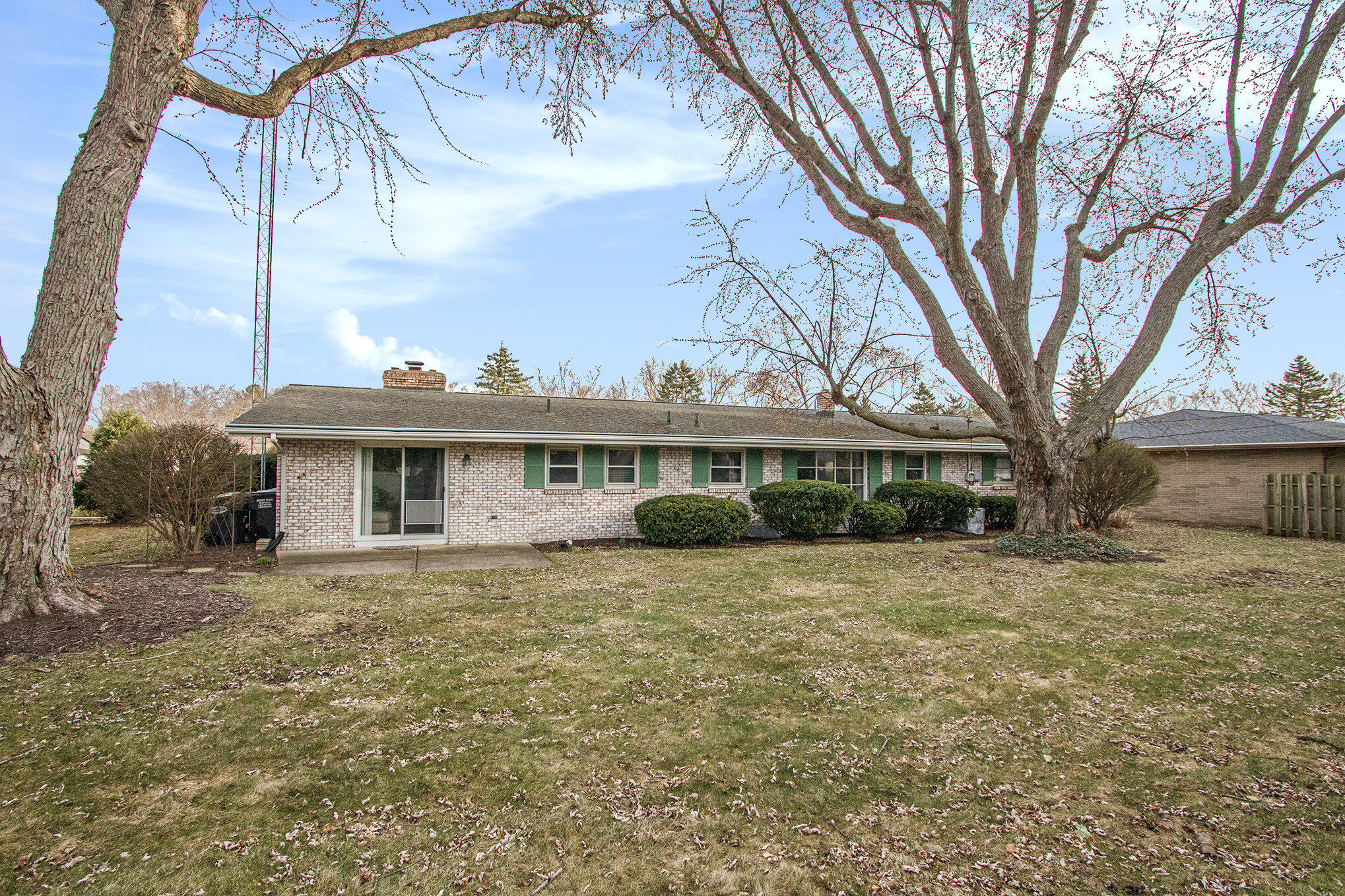 1356 N Manor Drive, St. Joseph