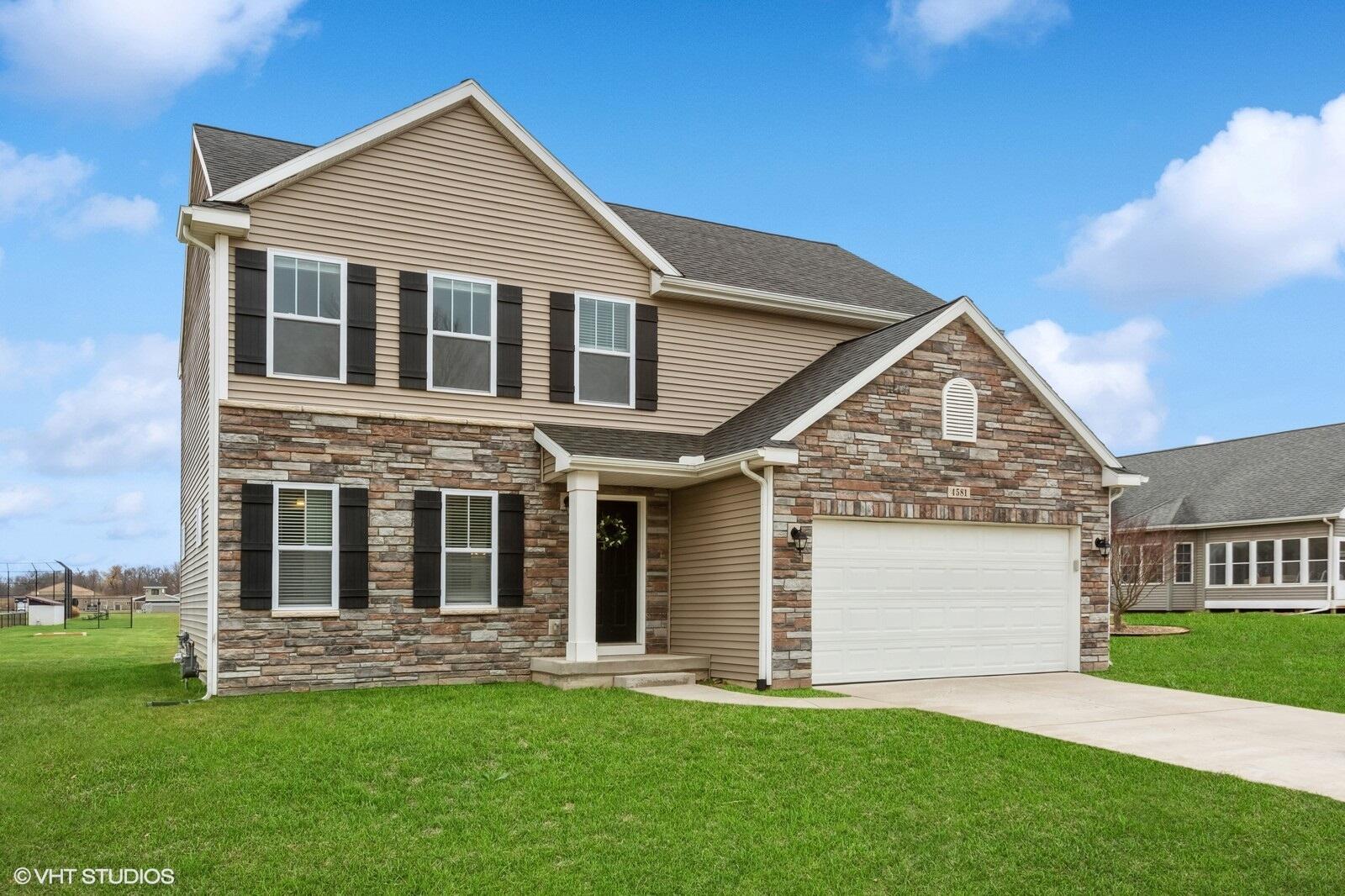 4581 Luther Path, St. Joseph