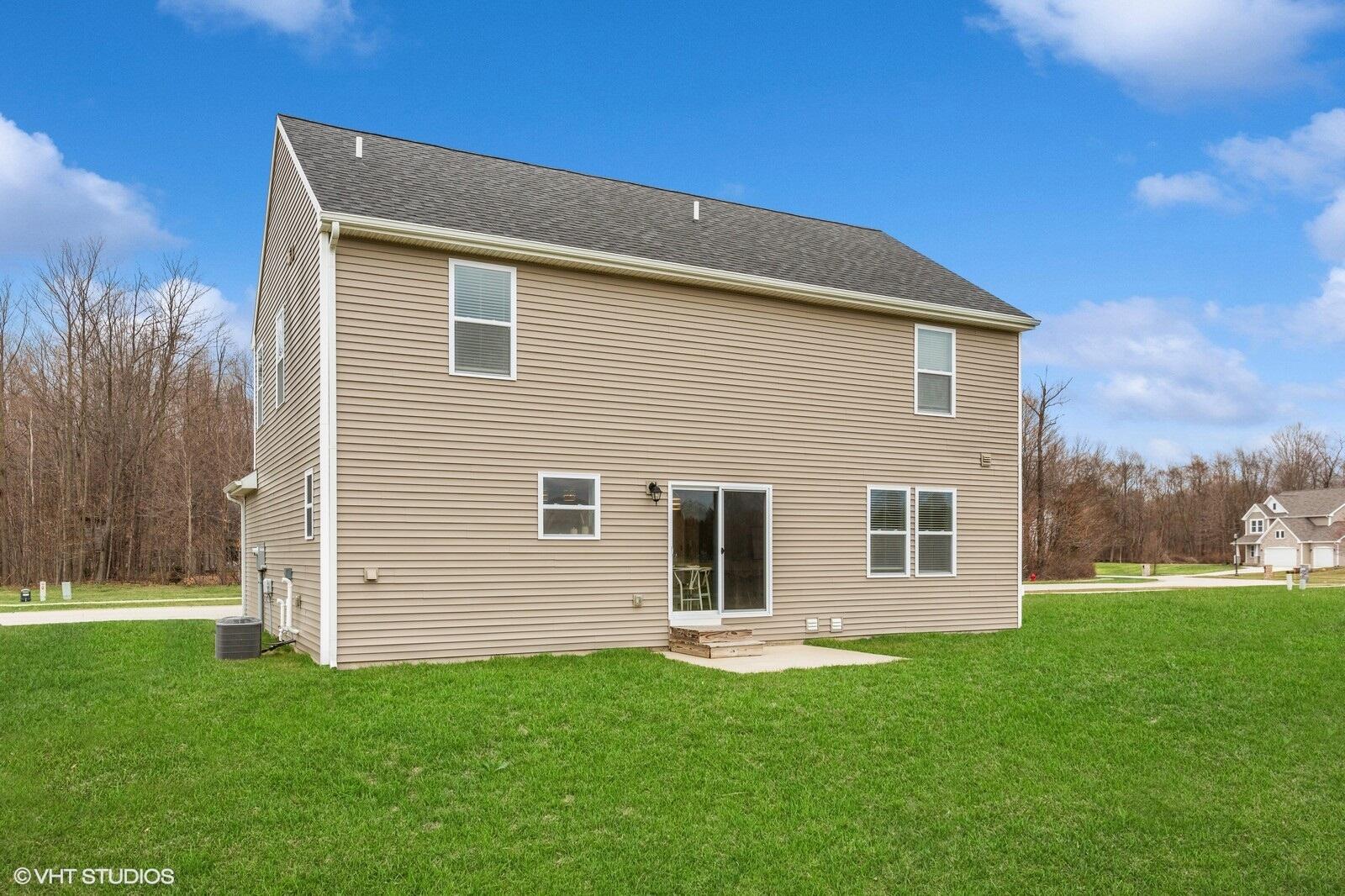 4581 Luther Path, St. Joseph
