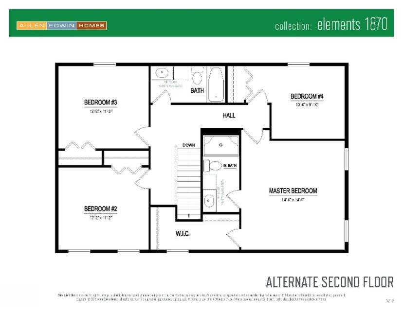 4581 Luther Path, St. Joseph