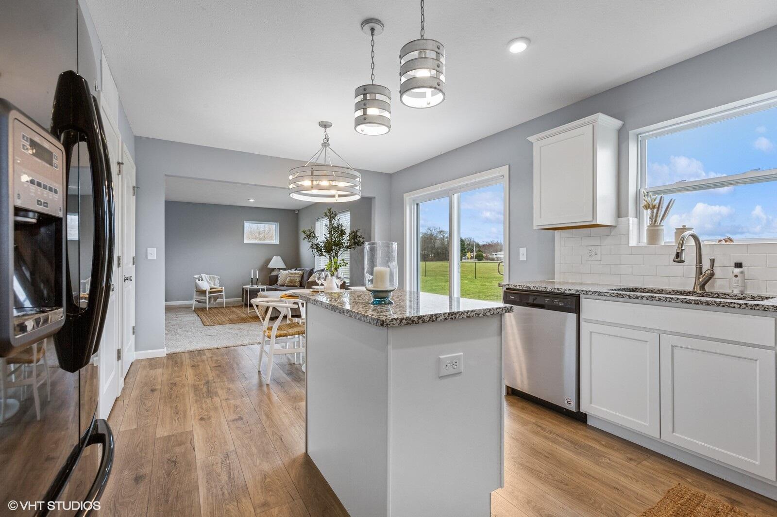 4581 Luther Path, St. Joseph