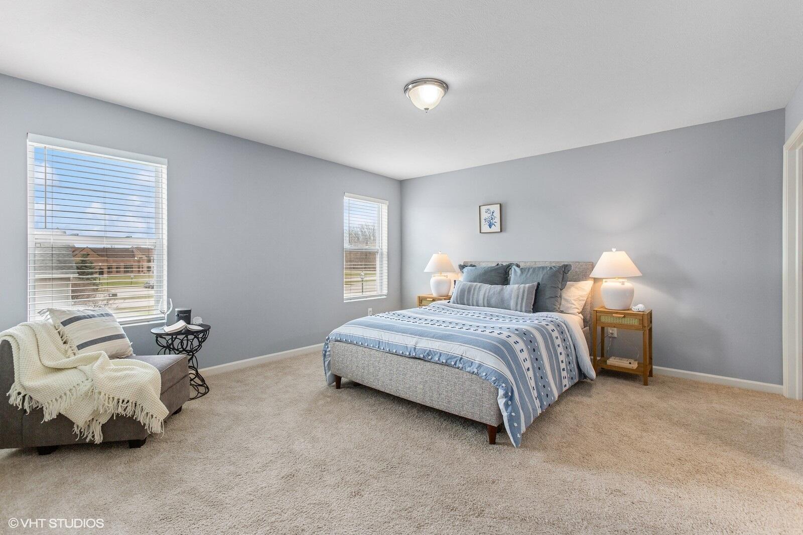 4581 Luther Path, St. Joseph