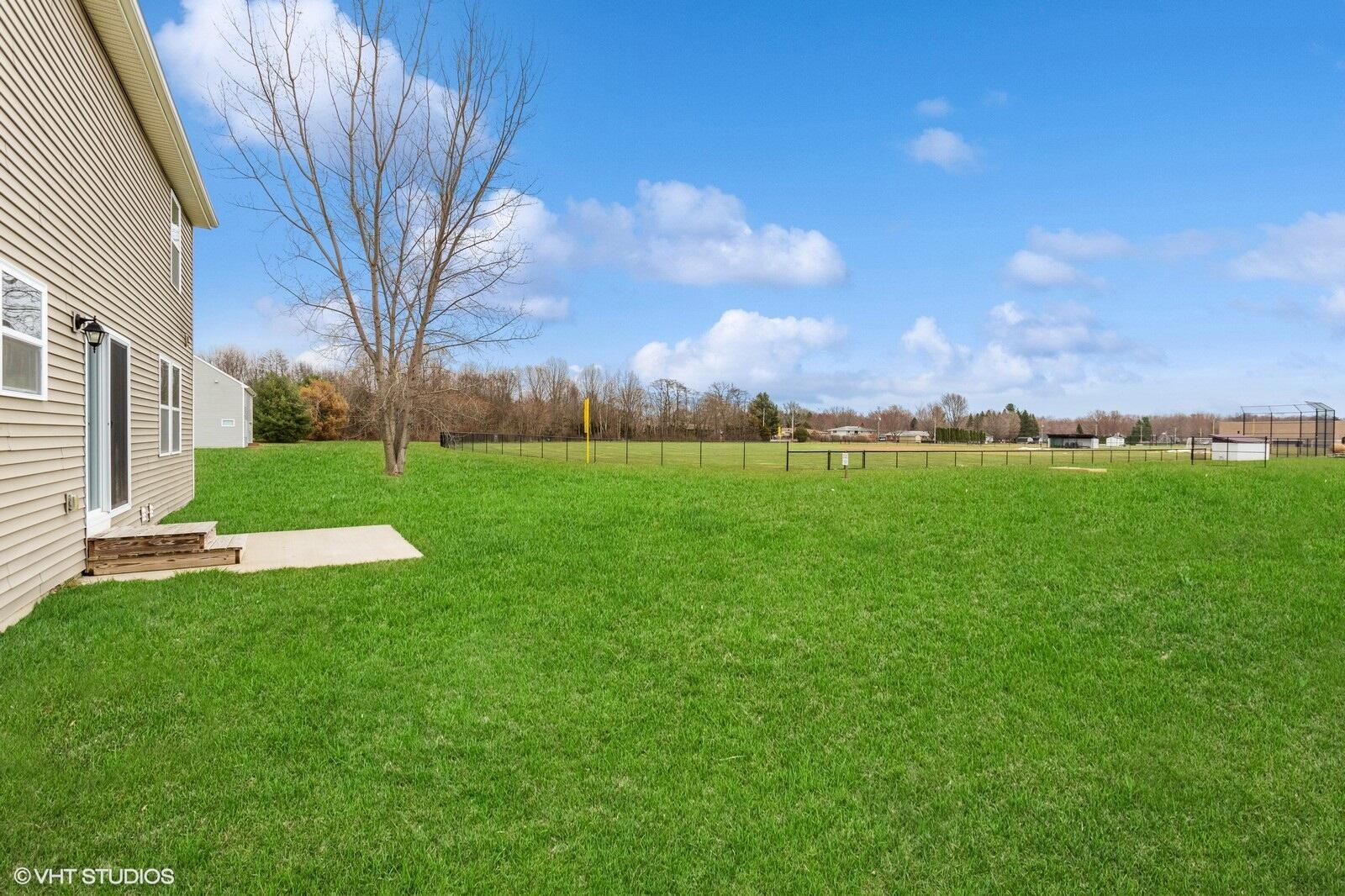 4581 Luther Path, St. Joseph