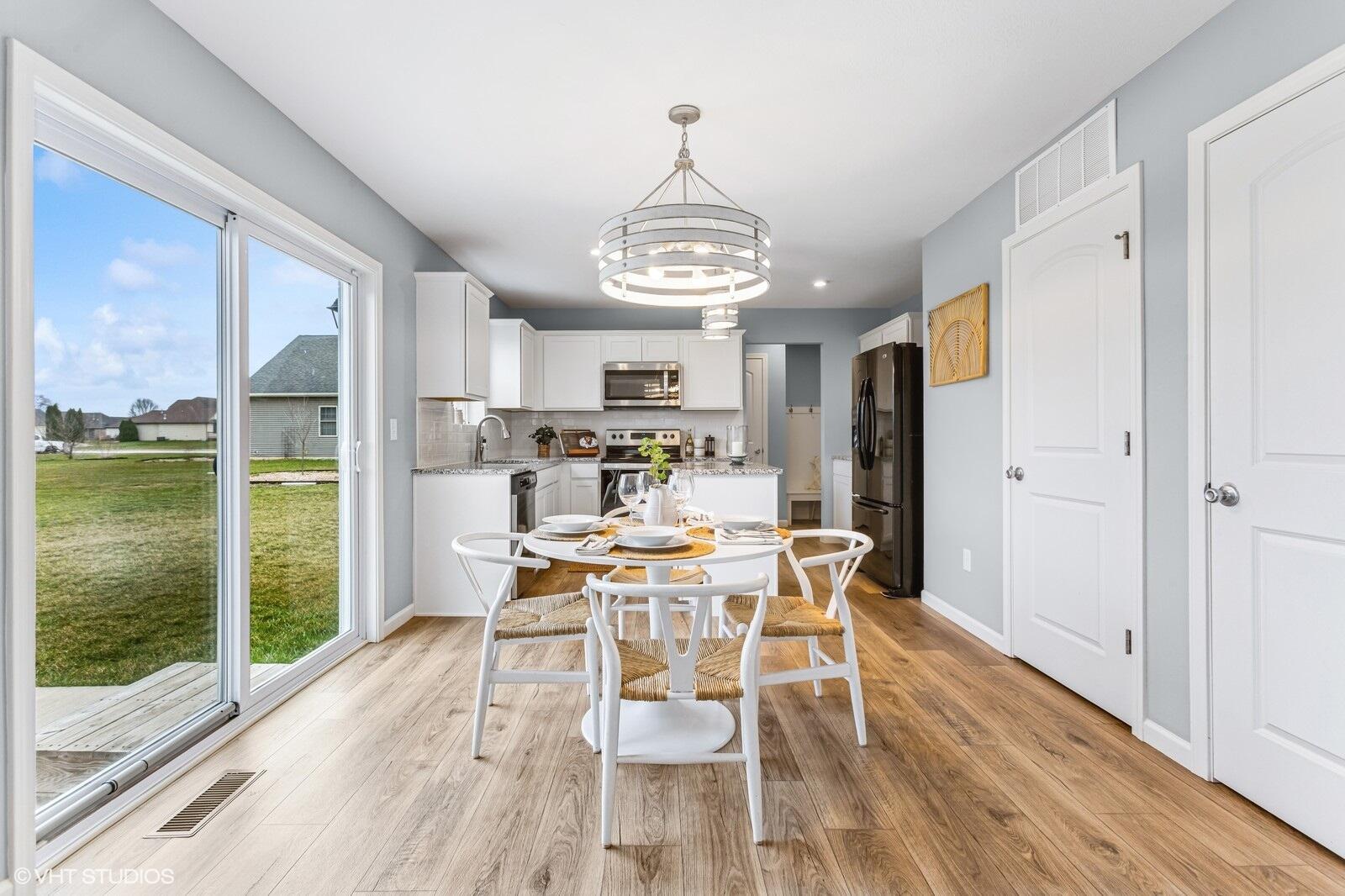 4581 Luther Path, St. Joseph