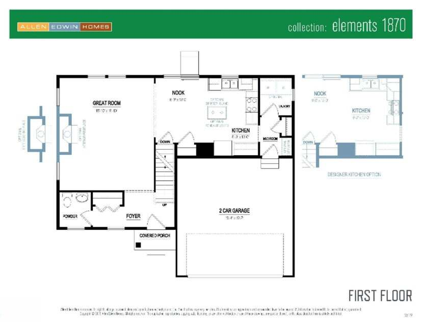 4581 Luther Path, St. Joseph