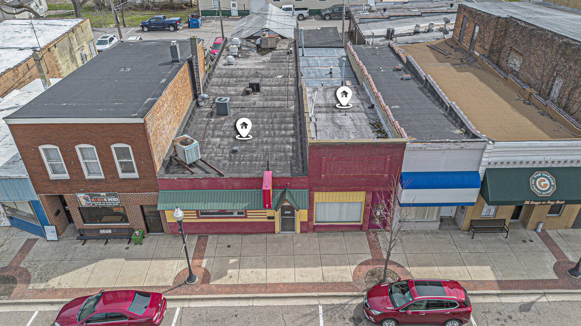 108 E Ferry Street