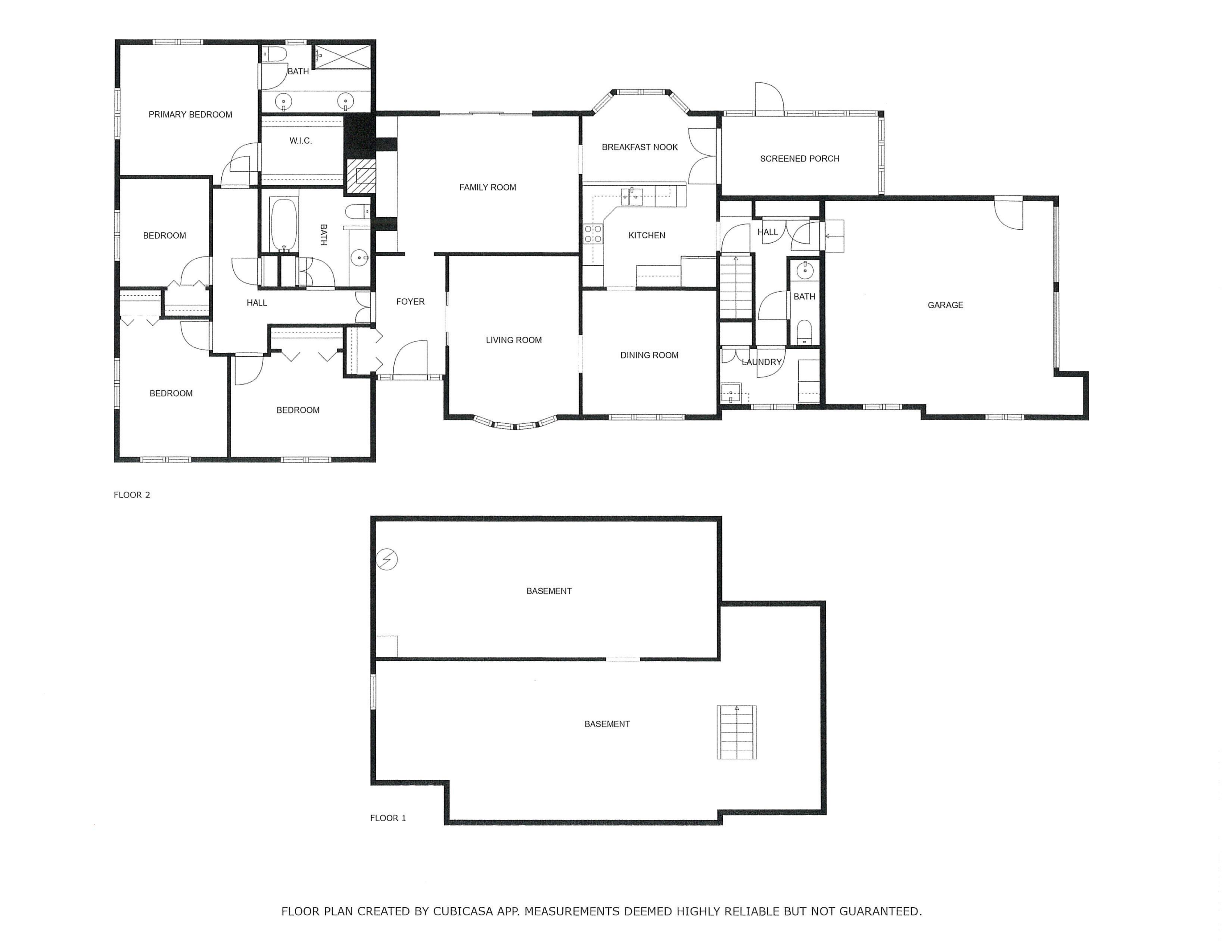 1364 Silverbrook Lane, St. Joseph