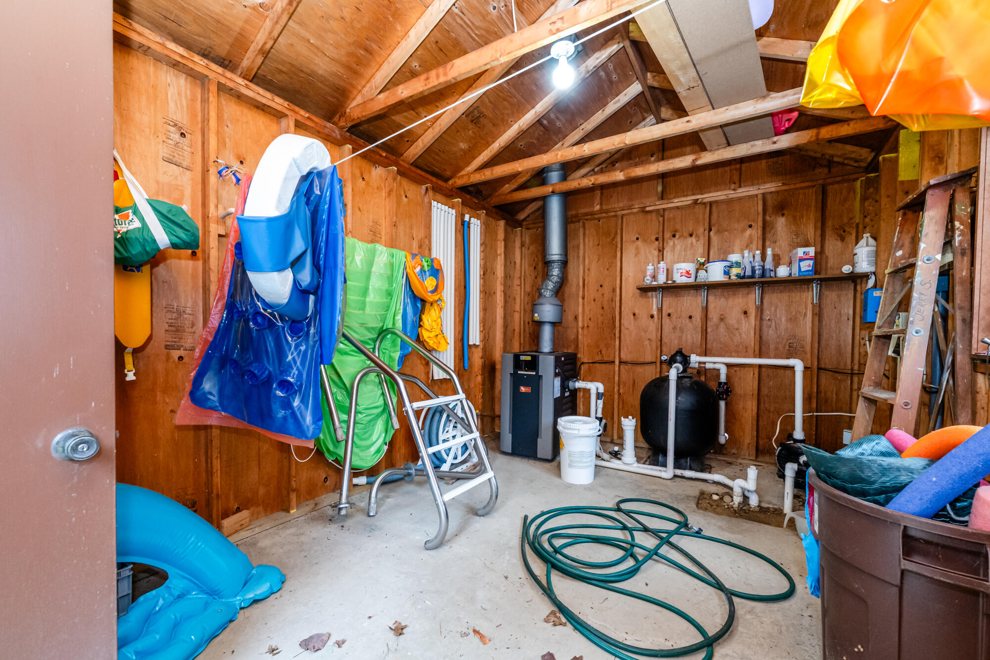 1364 Silverbrook Lane, St. Joseph